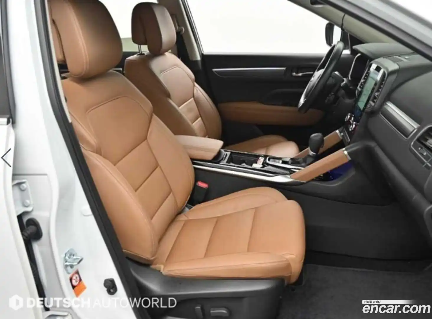 QM6 Renault Korea 2022.5-INNER-010
