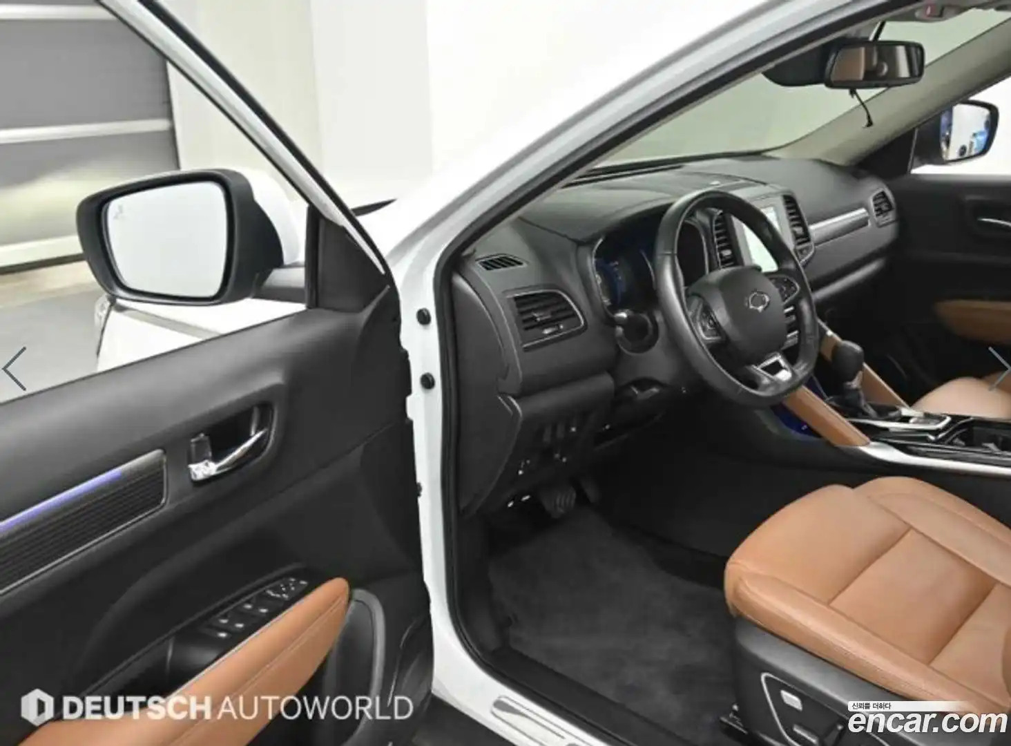 QM6 Renault Korea 2022.5-OPTION-015