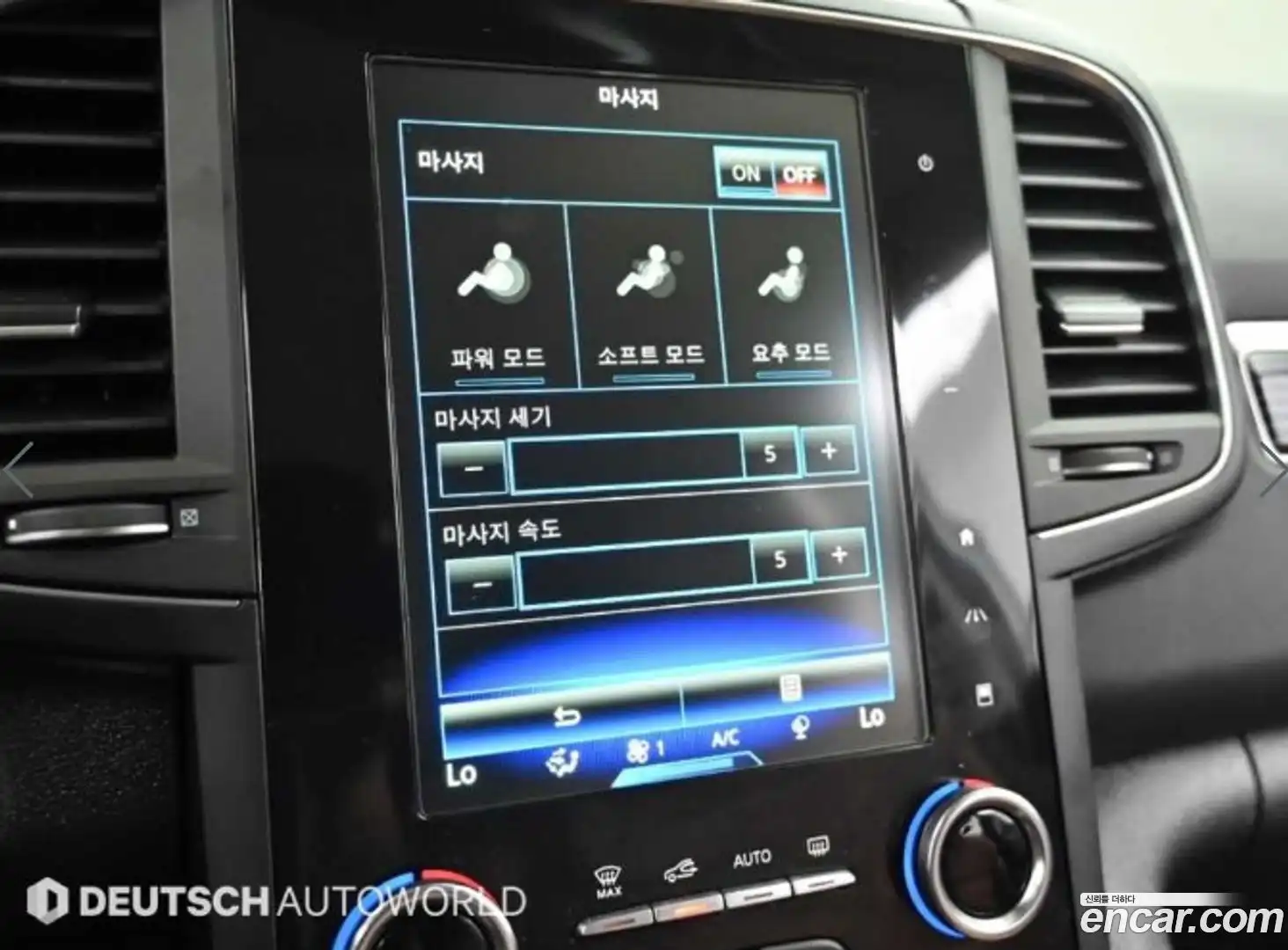 QM6 Renault Korea 2022.5-OPTION-022