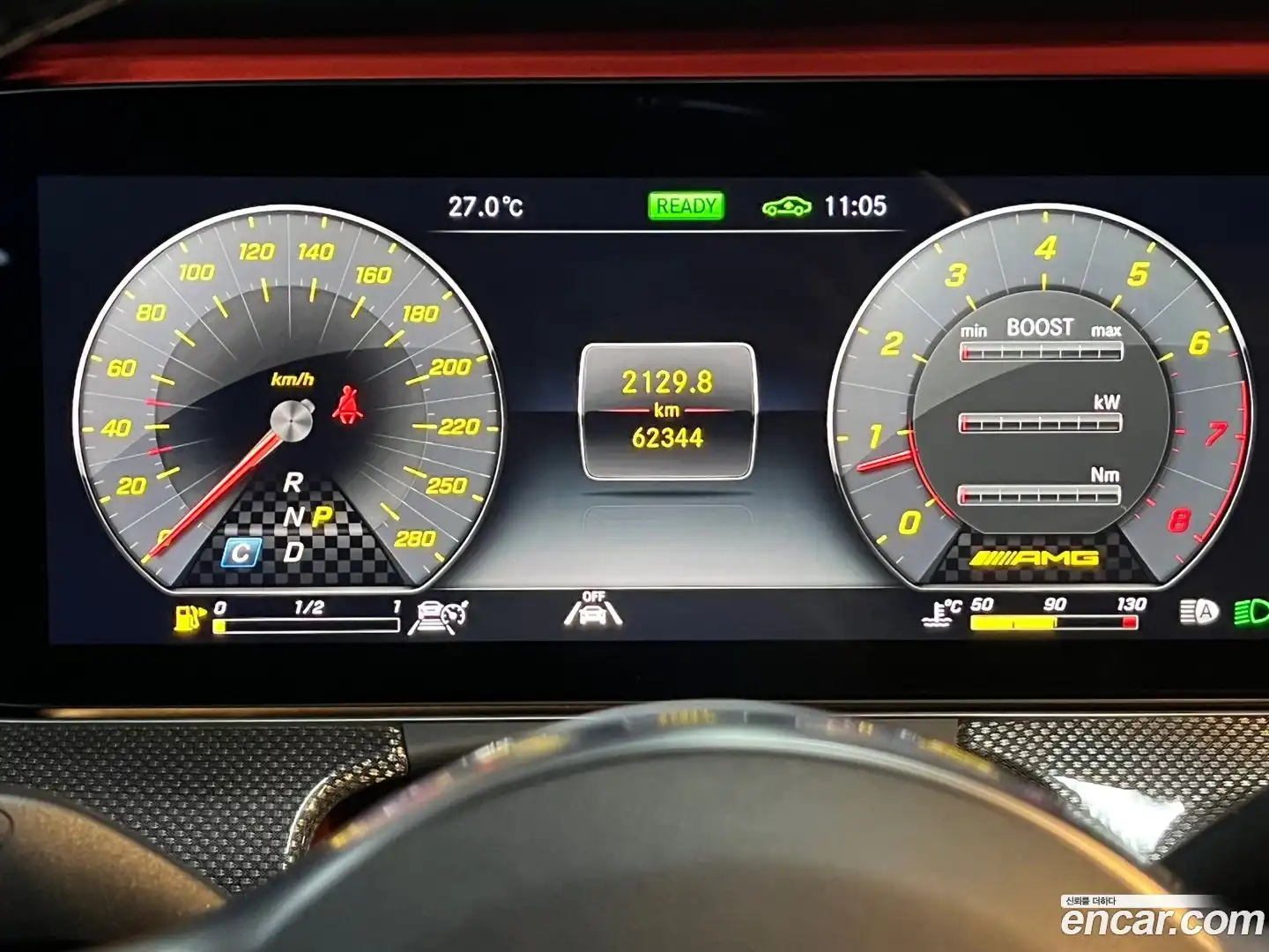 CLS-Class Mercedes-Benz 2020.4-OPTION-016