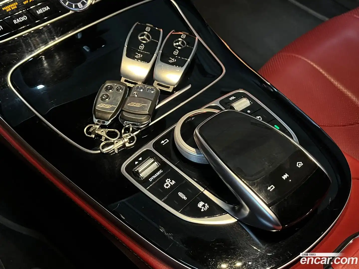 CLS-Class Mercedes-Benz 2020.4-OPTION-018