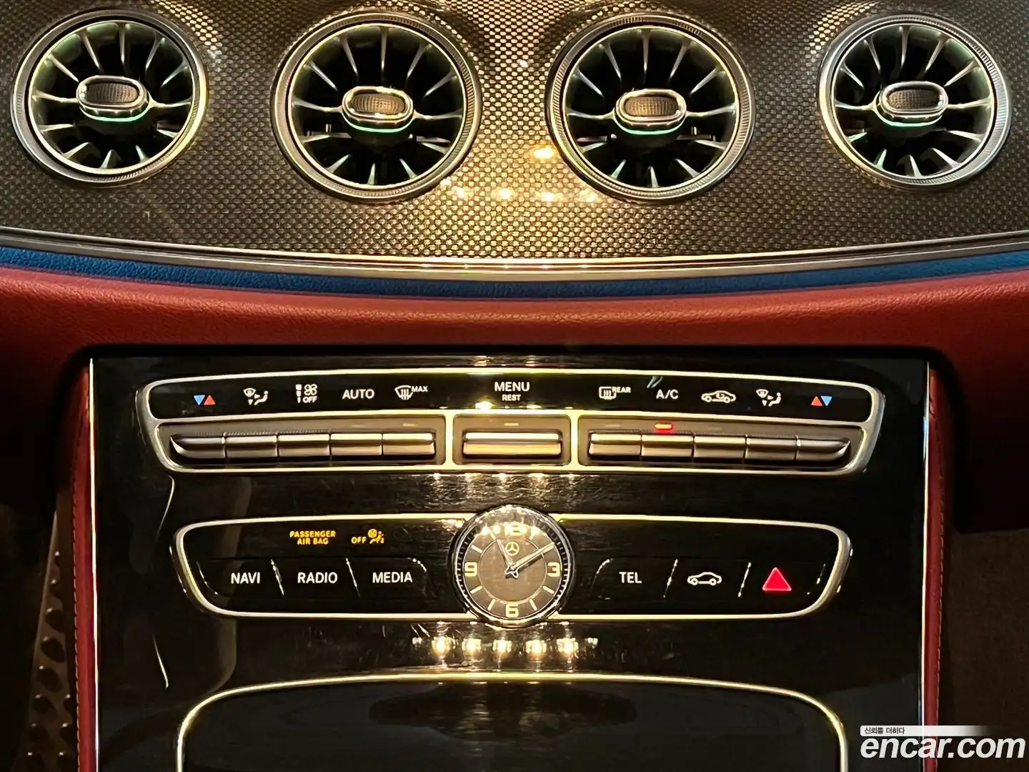 CLS-Class Mercedes-Benz 2020.4-OPTION-019