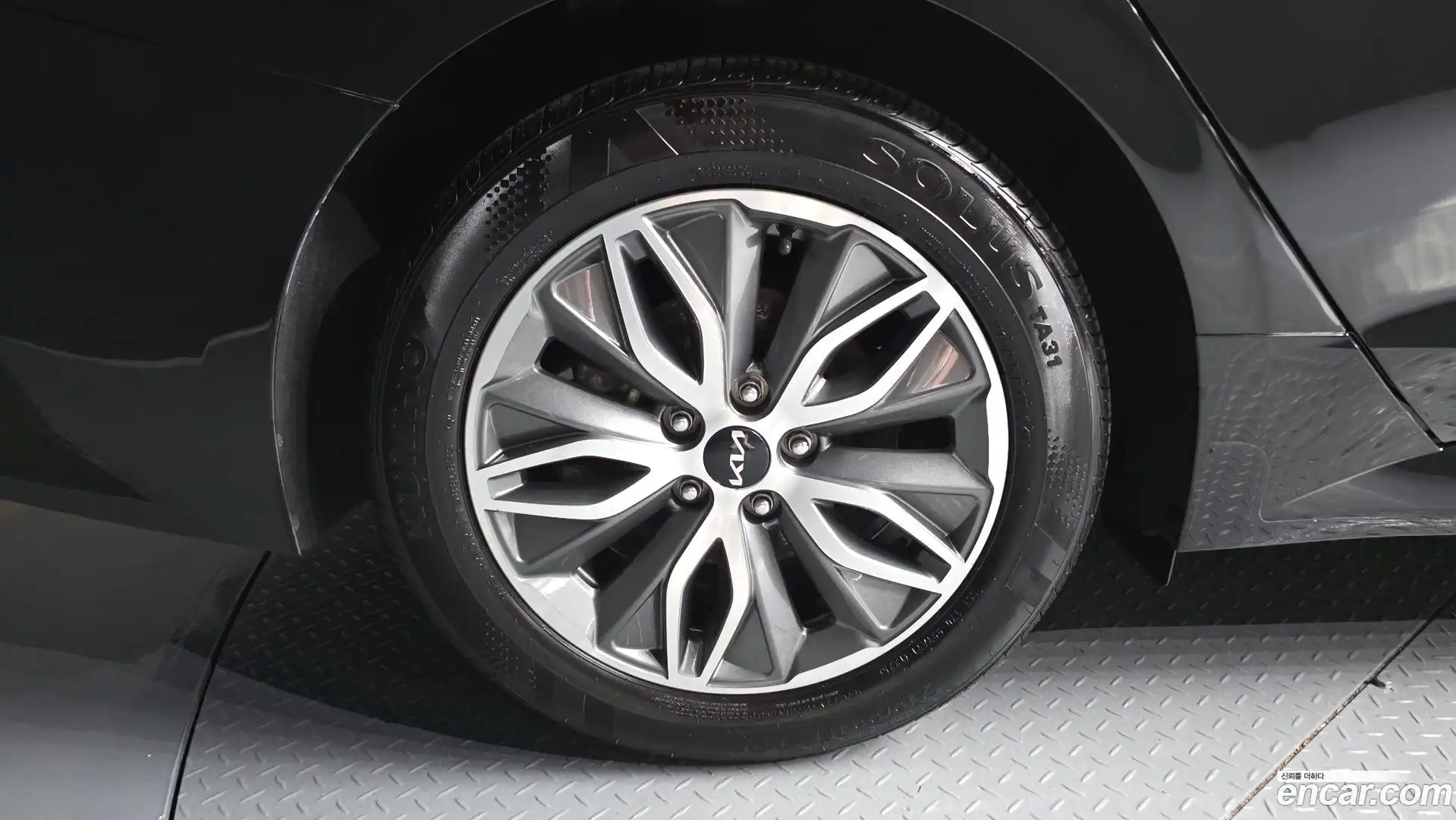 K5 Kia 2023.9-OUTER-005