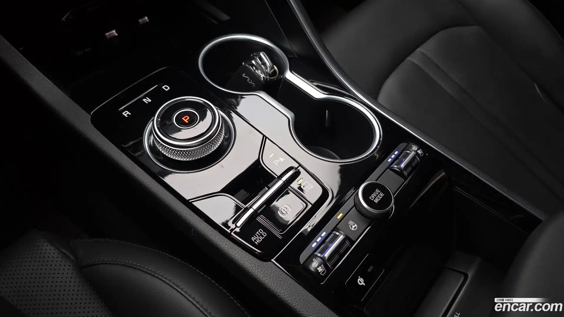 K5 Kia 2023.9-INNER-009