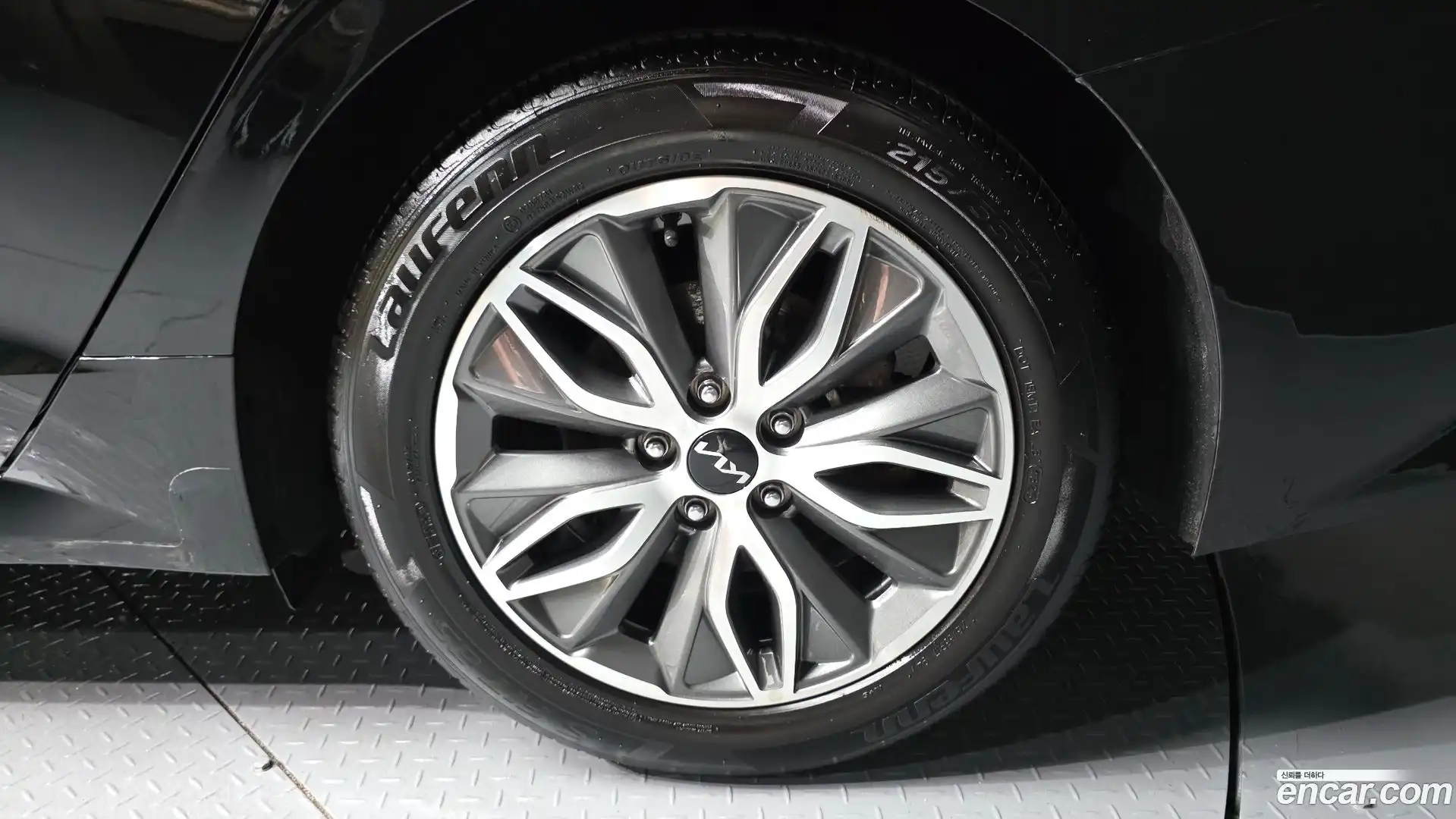 K5 Kia 2023.9-OUTER-031