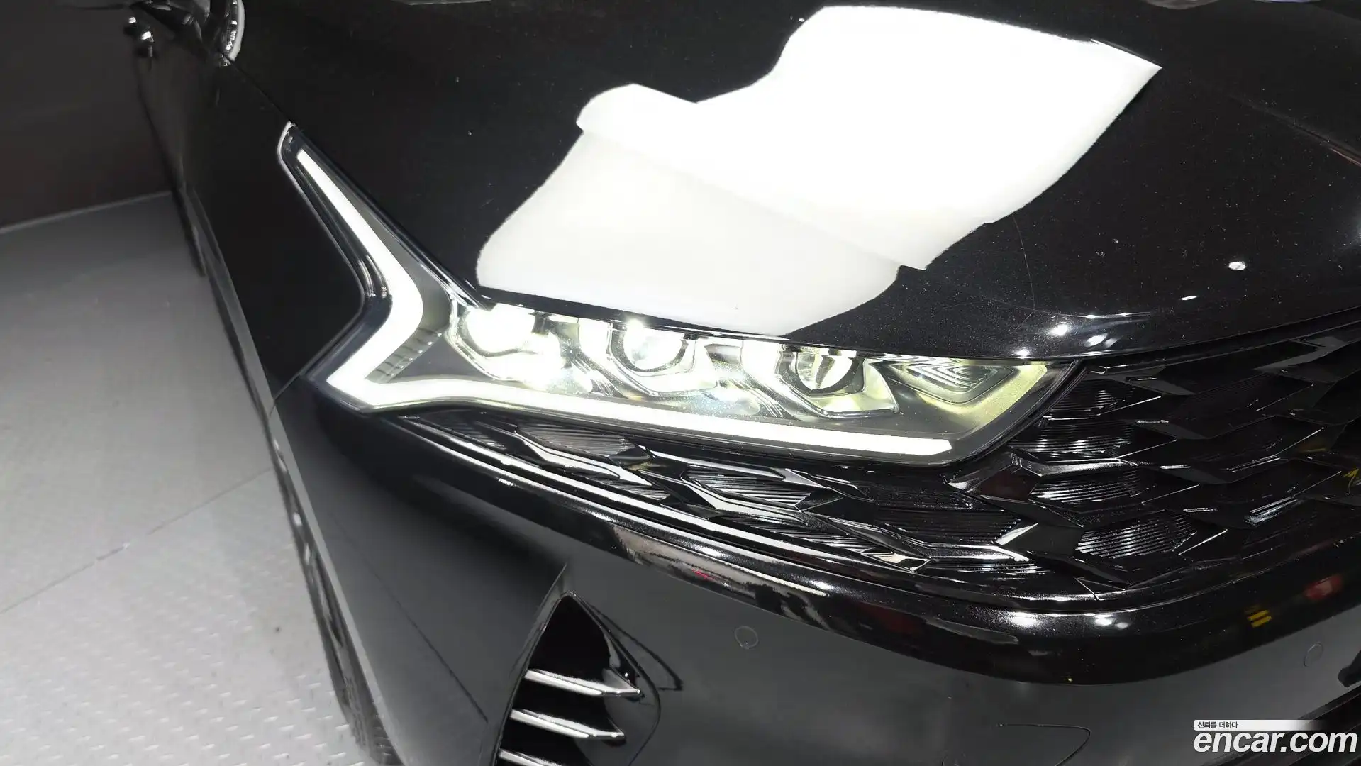 K5 Kia 2023.9-OUTER-032