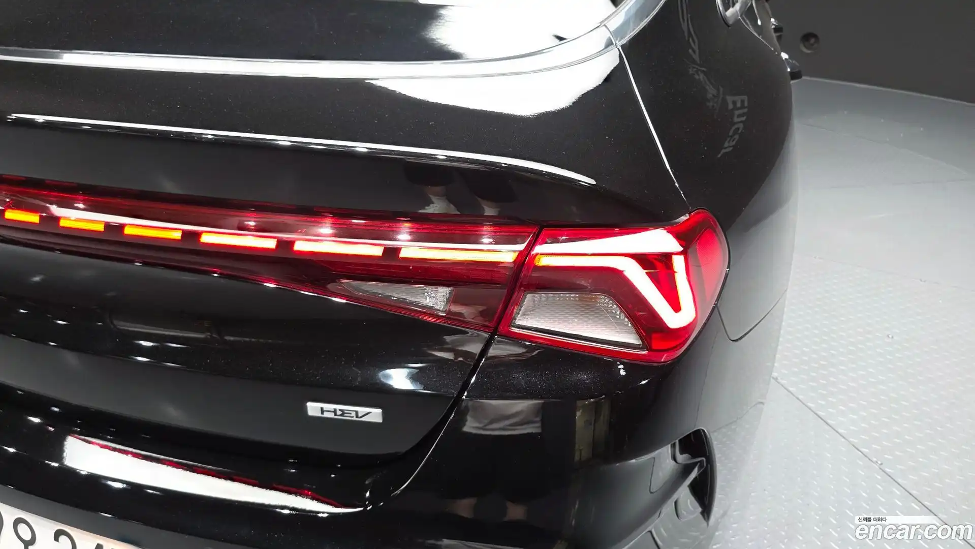 K5 Kia 2023.9-OUTER-033