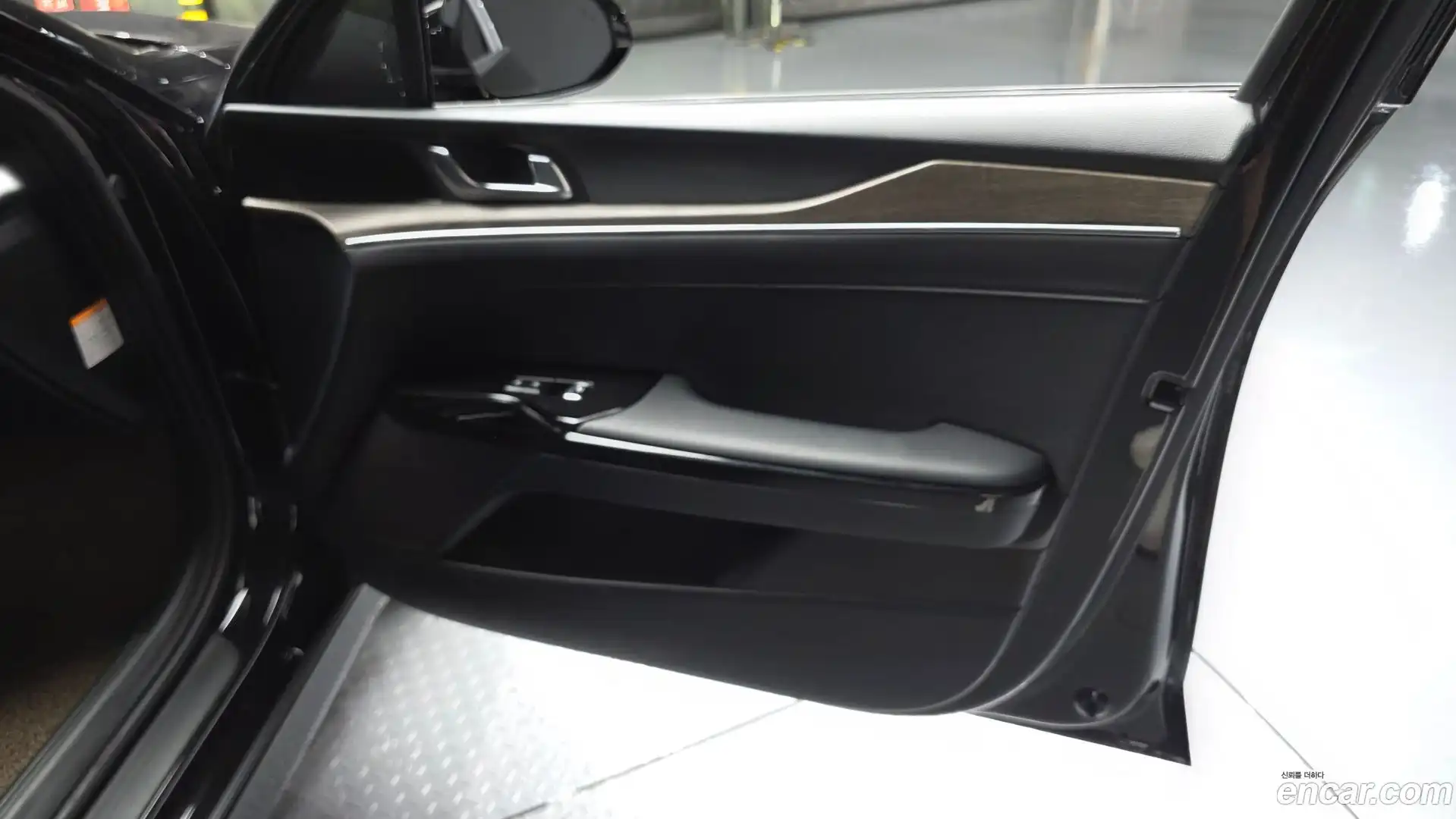 K5 Kia 2023.9-INNER-034