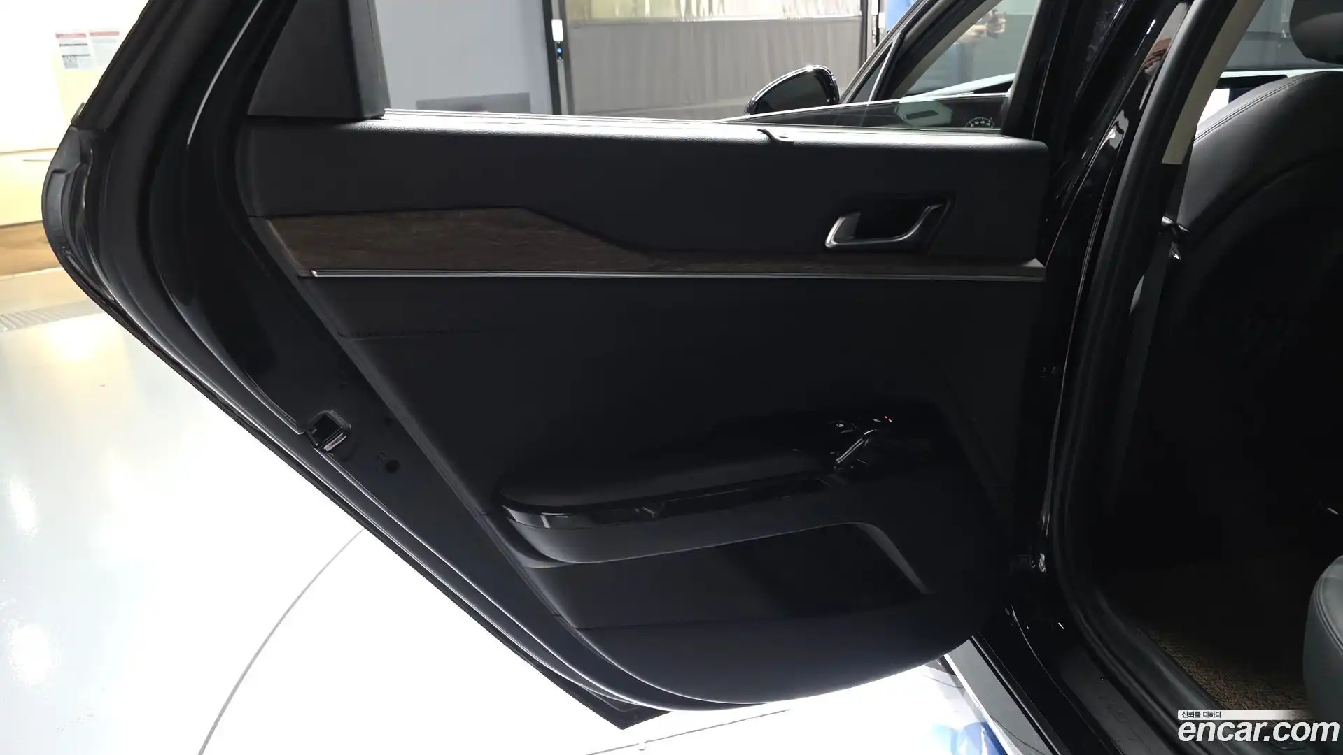 K5 Kia 2023.9-INNER-035