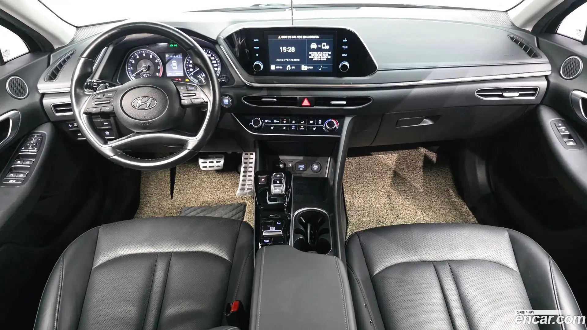 Sonata Hyundai 2019.7-INNER-007