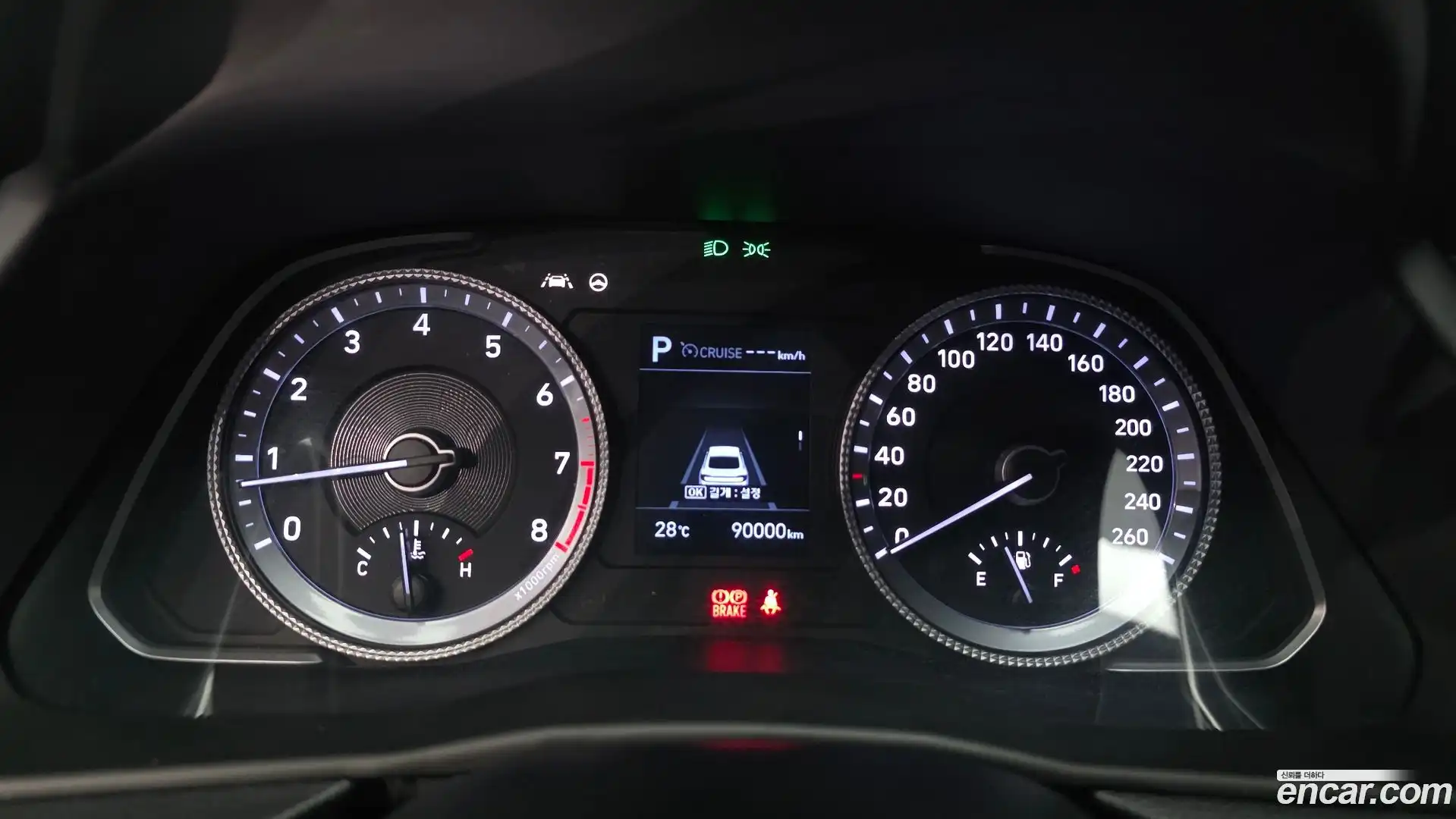 Sonata Hyundai 2019.7-INNER-008