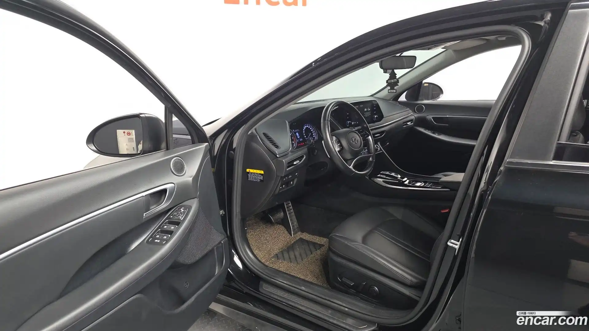 Sonata Hyundai 2019.7-INNER-010
