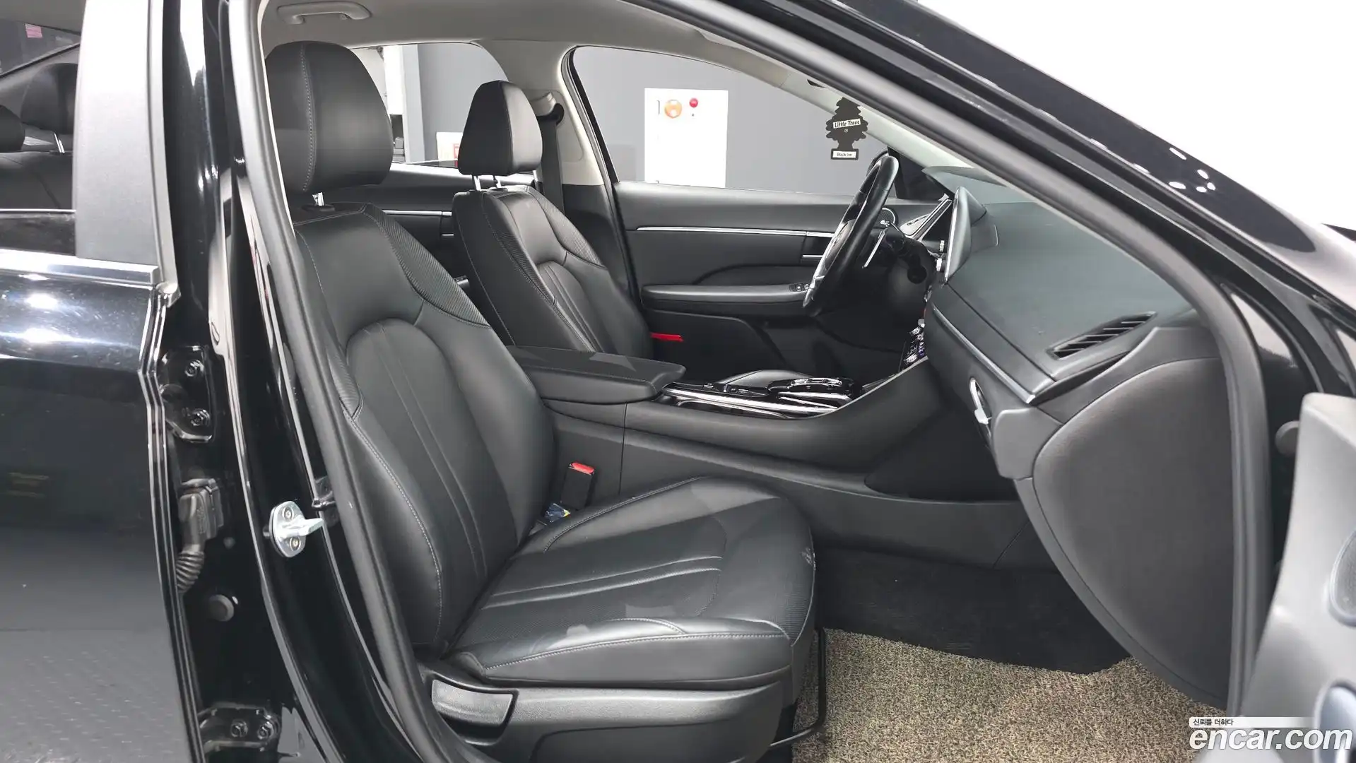 Sonata Hyundai 2019.7-OPTION-015