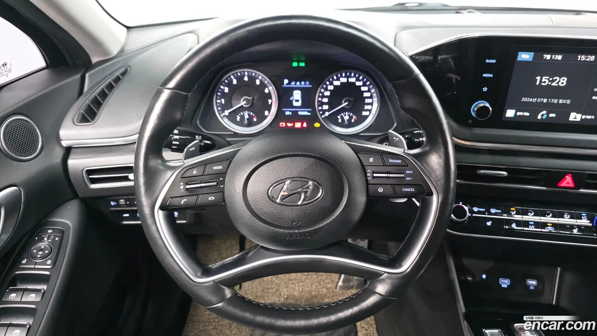 Sonata Hyundai 2019.7-OPTION-017