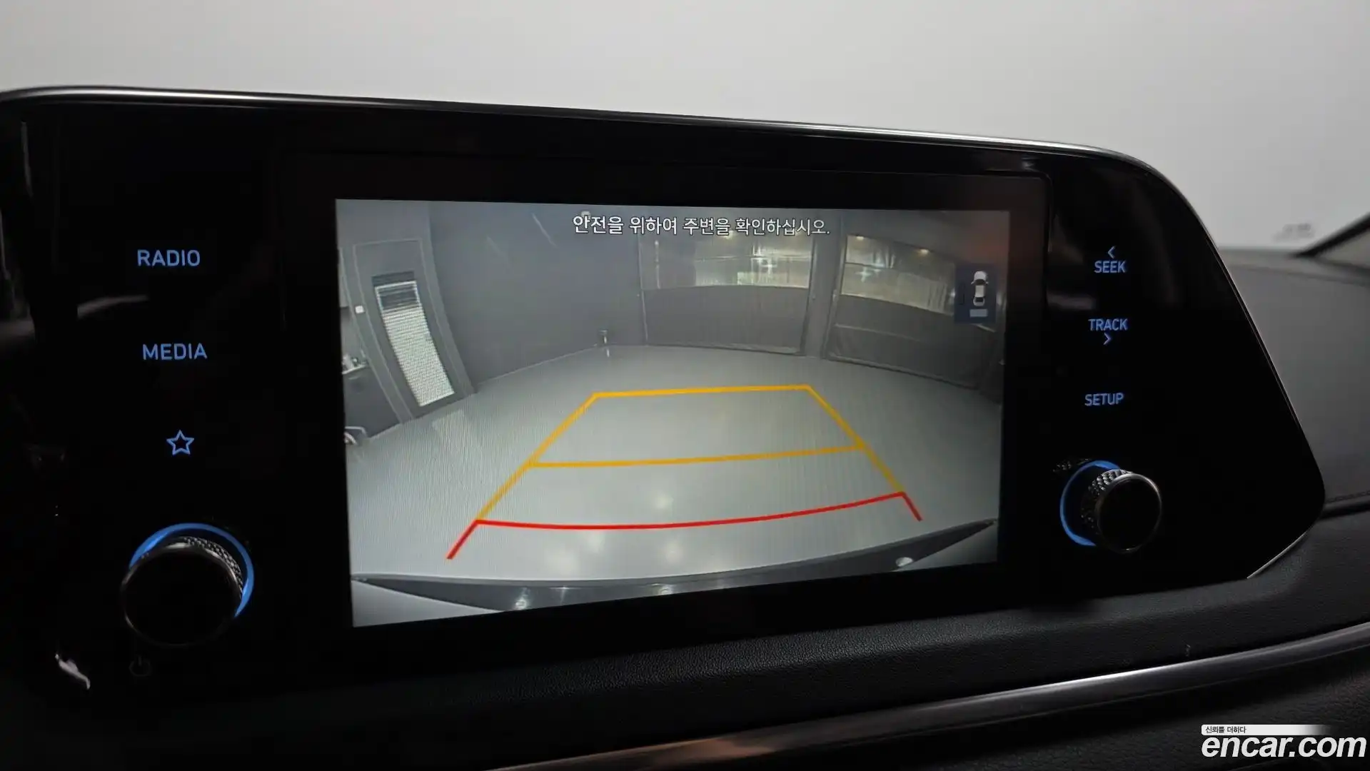Sonata Hyundai 2019.7-OPTION-018