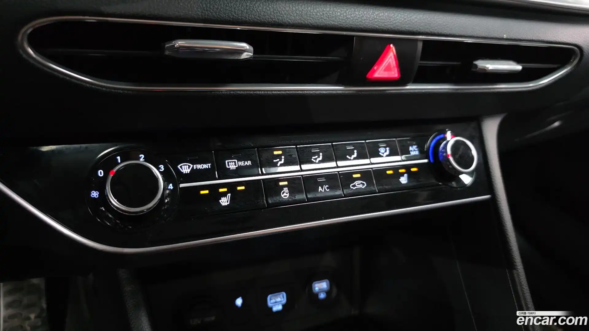 Sonata Hyundai 2019.7-OPTION-020
