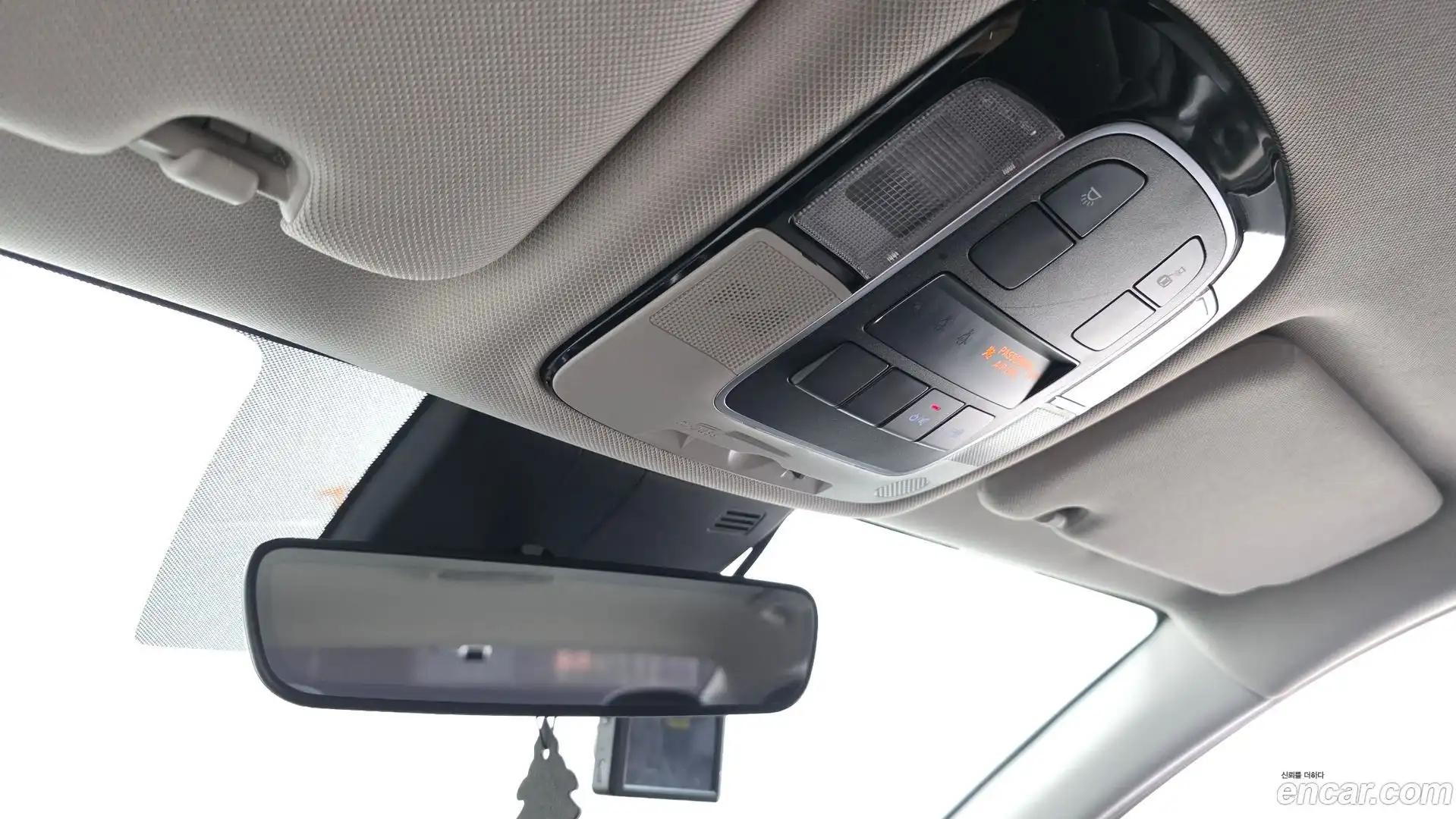 Sonata Hyundai 2019.7-OPTION-021