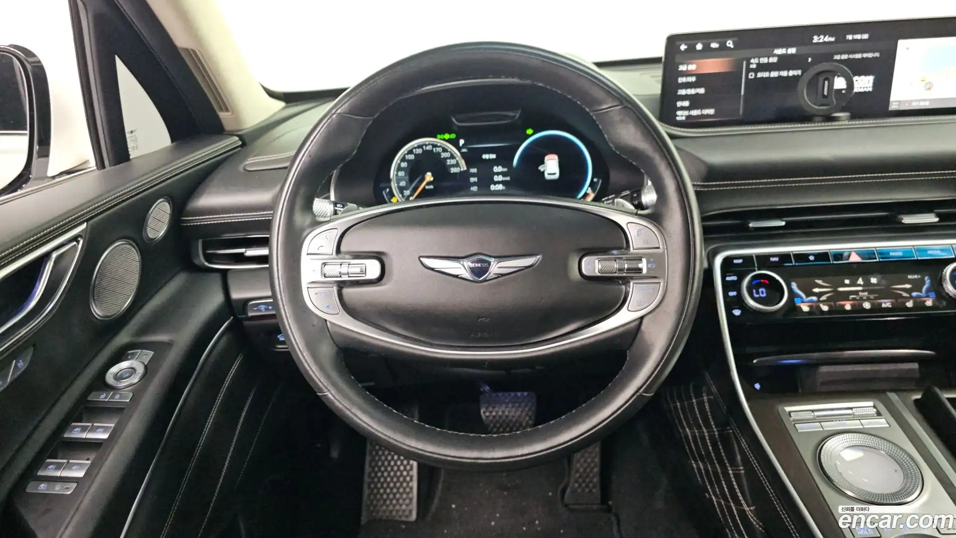 GV80 Genesis 2020.1-OPTION-017