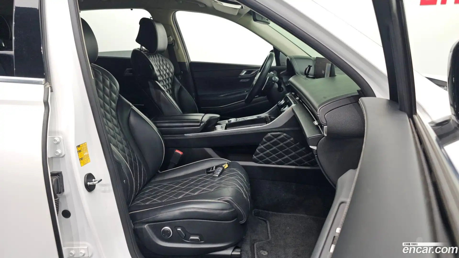 GV80 Genesis 2020.1-INNER-036