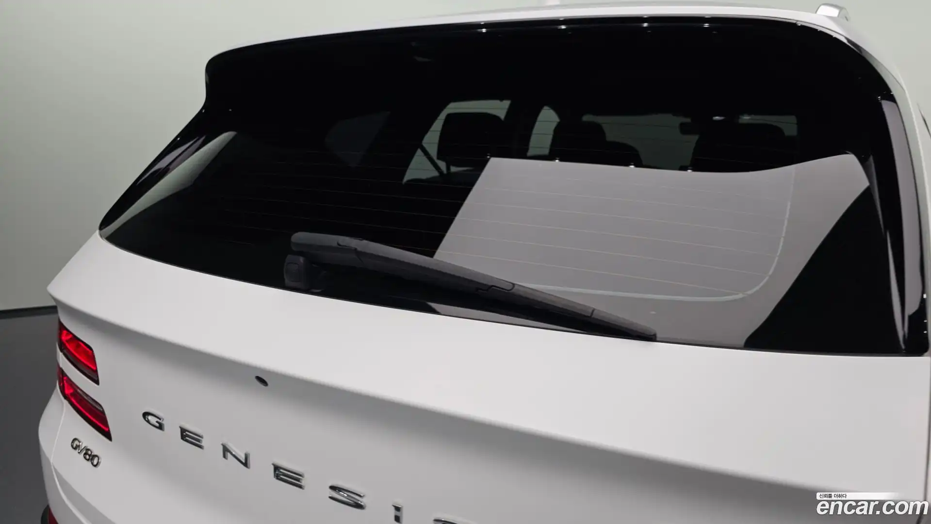 GV80 Genesis 2020.1-OPTION-042