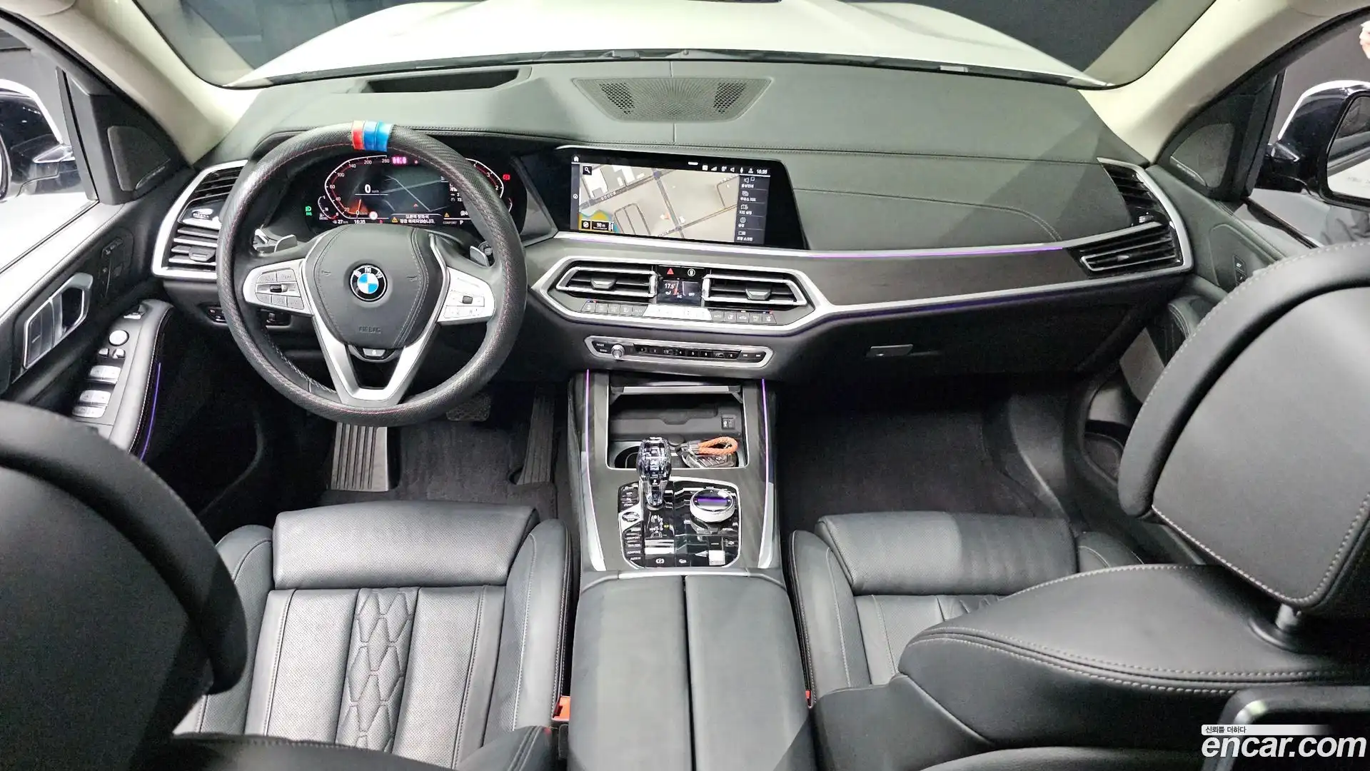 X7 BMW 2020.5-INNER-007