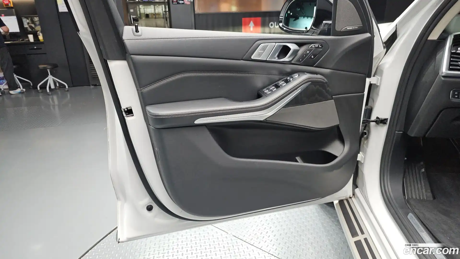 X7 BMW 2020.5-INNER-034
