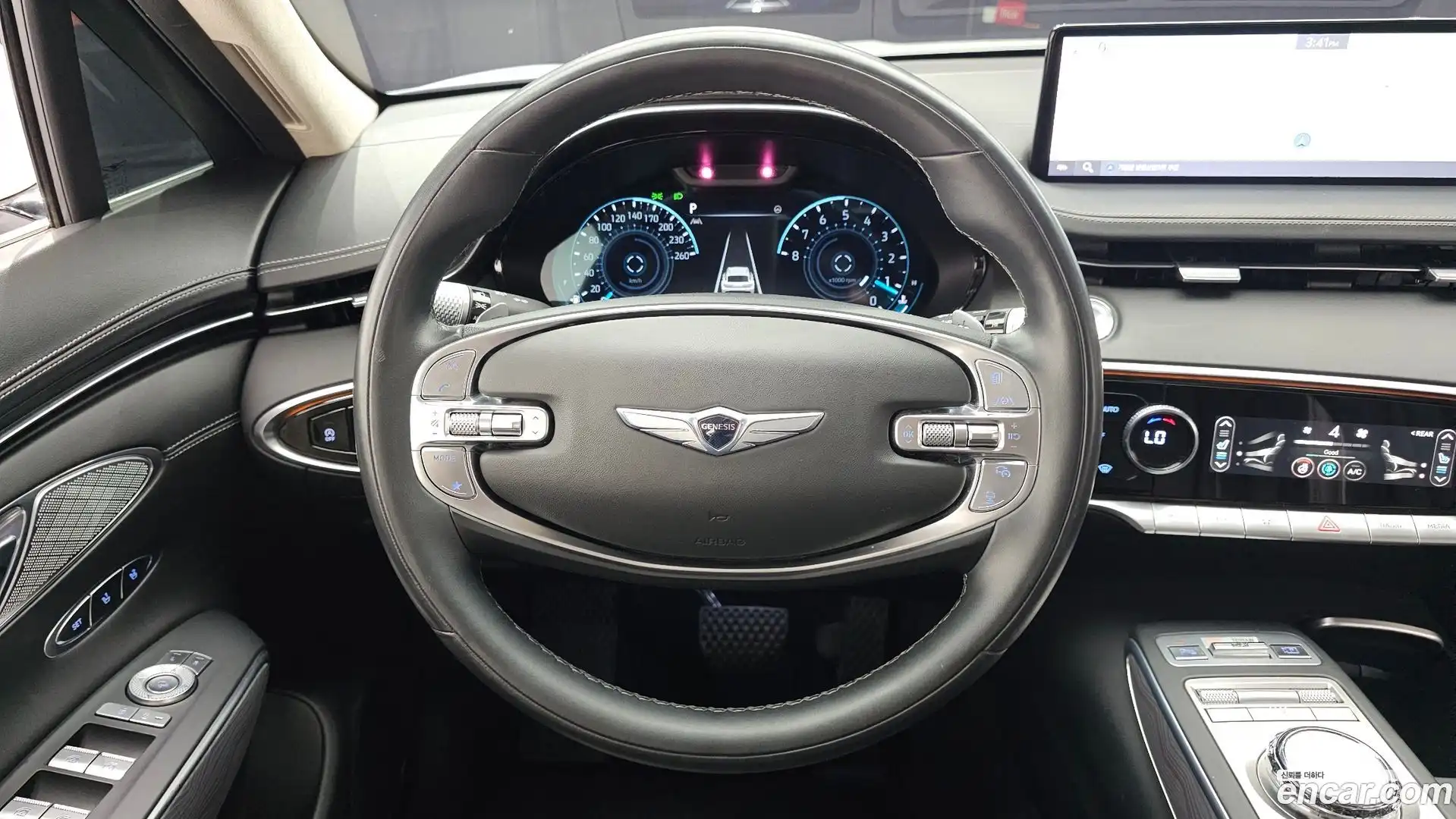 GV70 Genesis 2021.0-OPTION-017