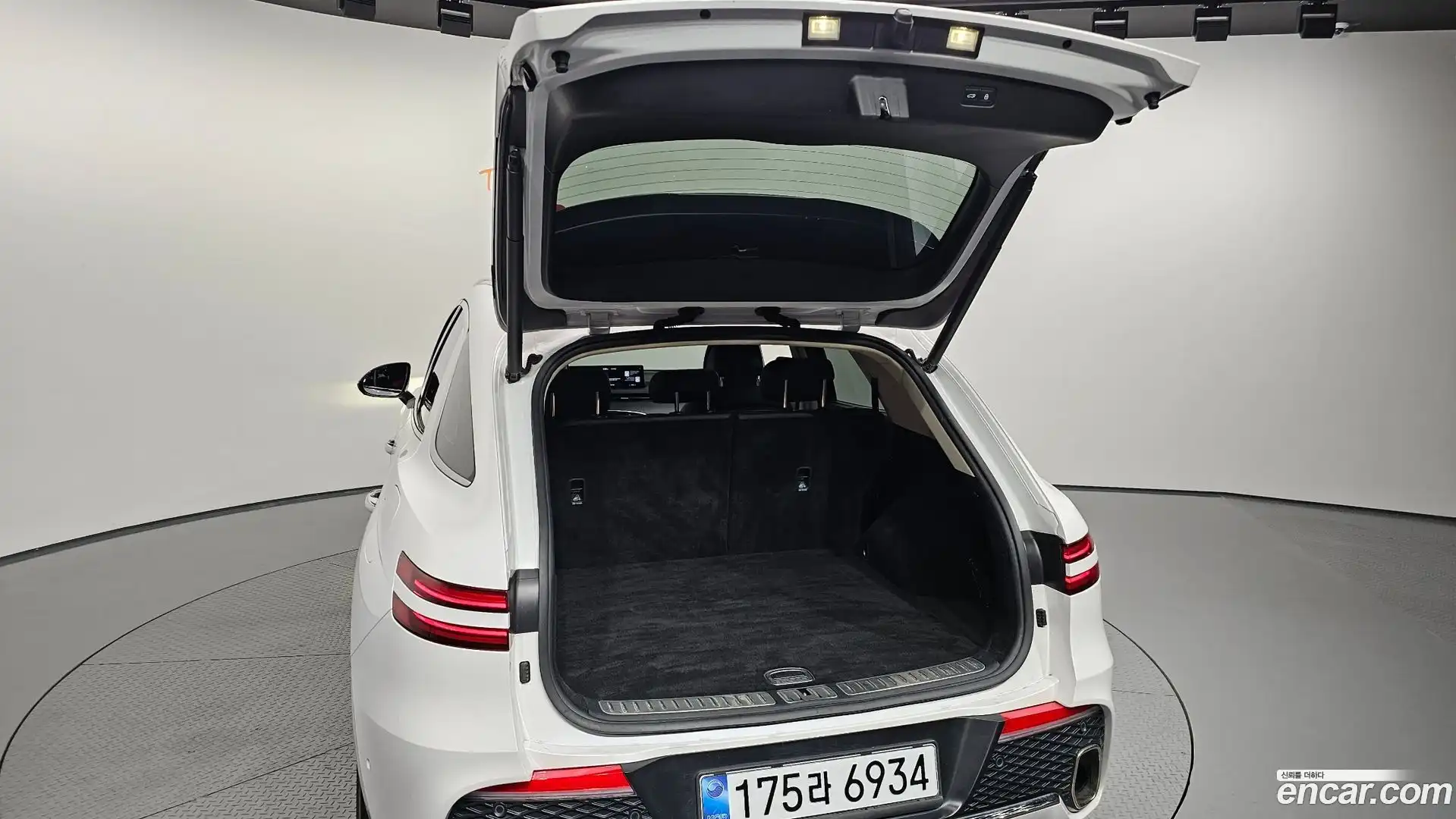 GV70 Genesis 2021.0-OPTION-050