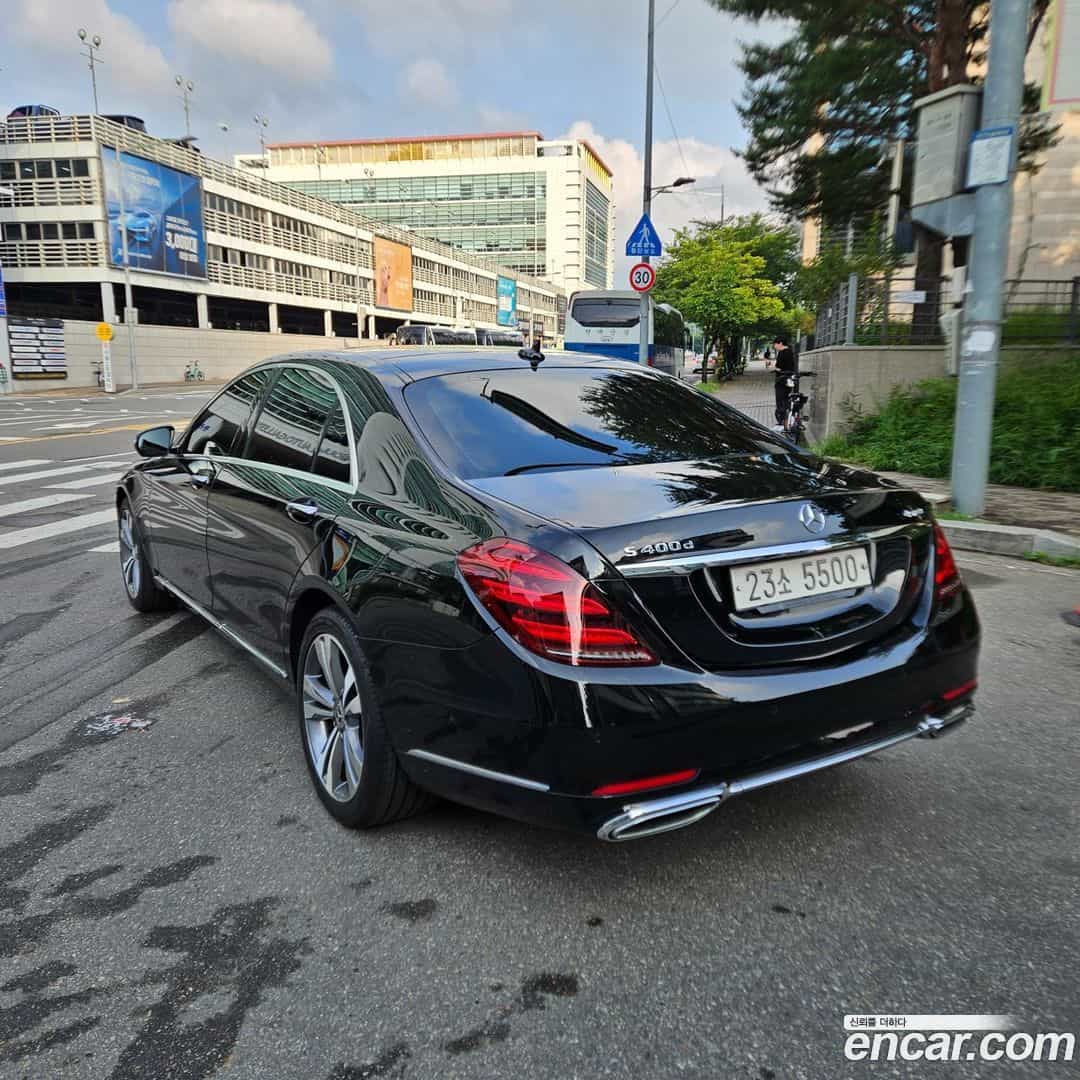 S-Class Mercedes-Benz 2018.6-OUTER-002