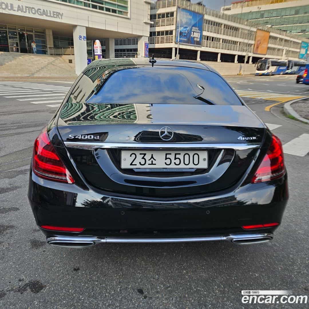 S-Class Mercedes-Benz 2018.6-OUTER-004
