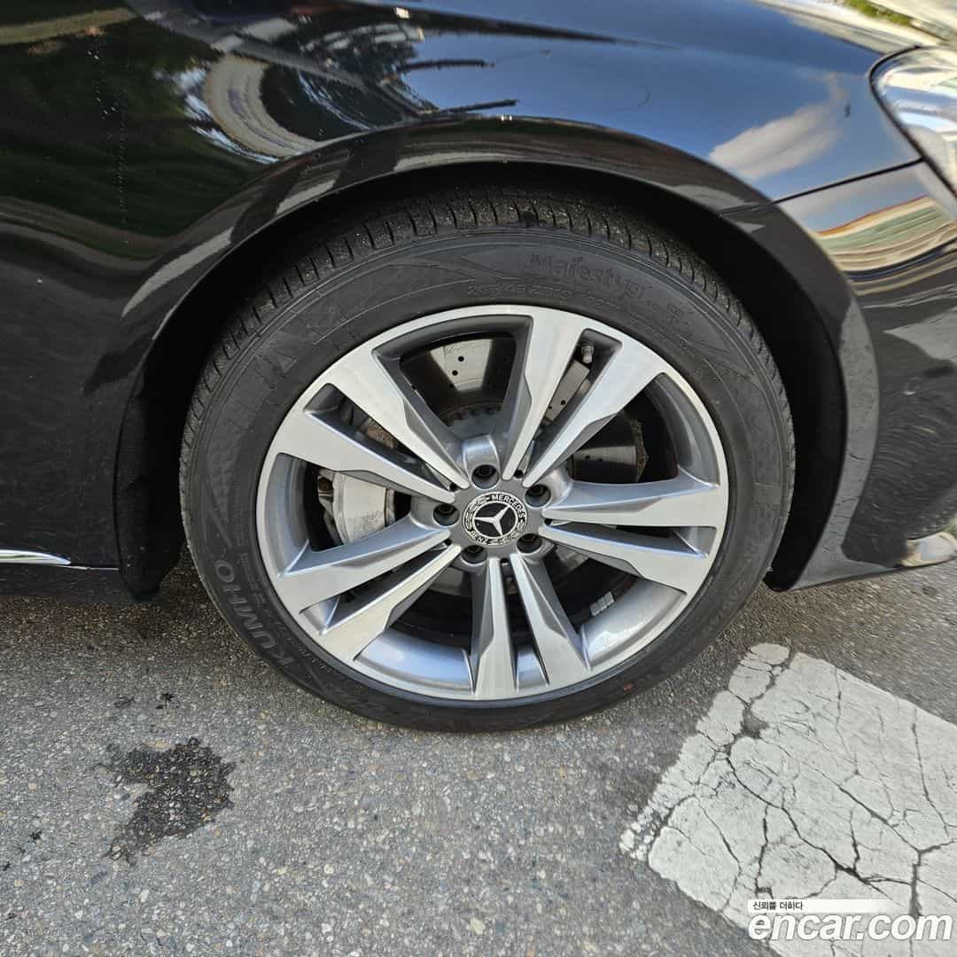S-Class Mercedes-Benz 2018.6-OUTER-005