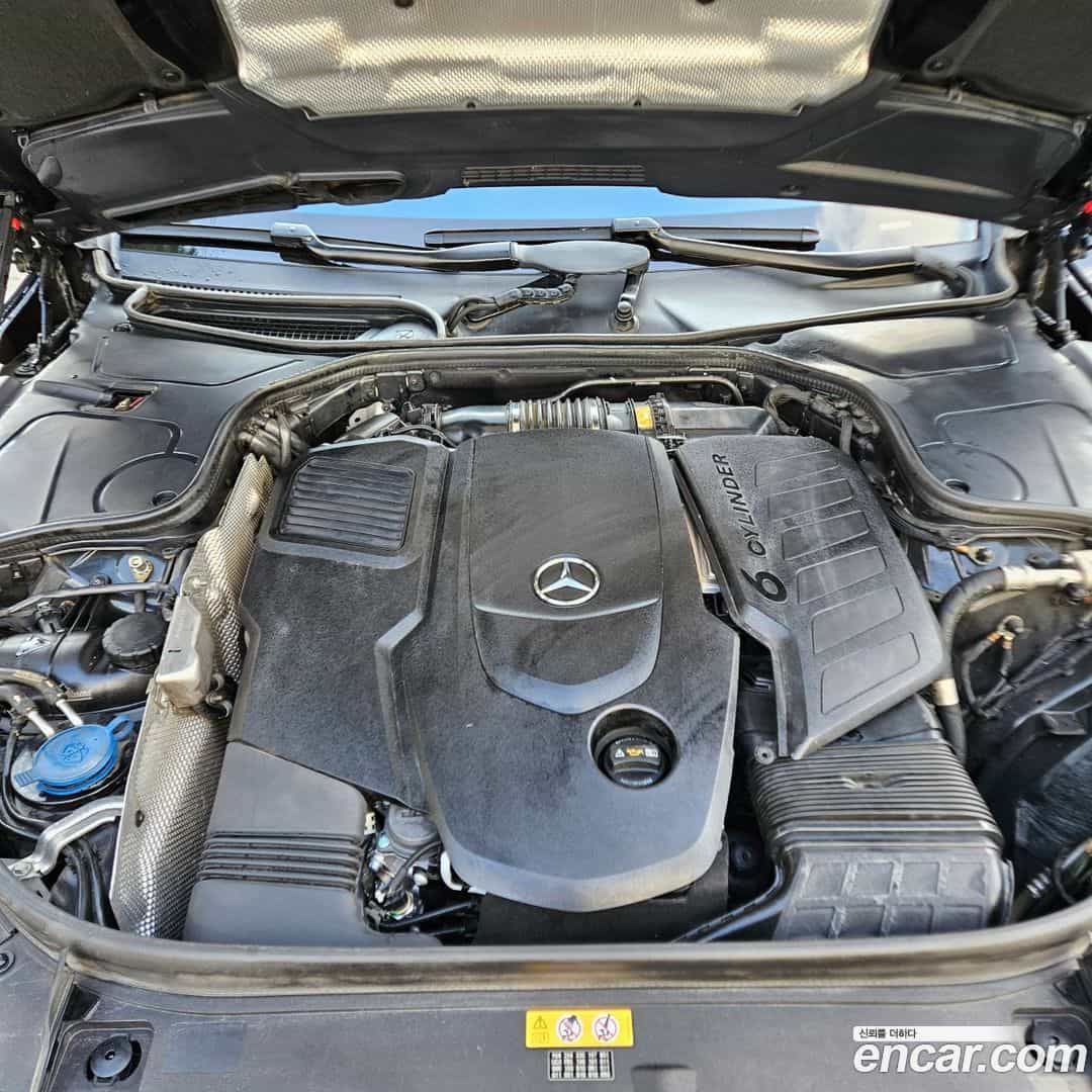 S-Class Mercedes-Benz 2018.6-OUTER-006