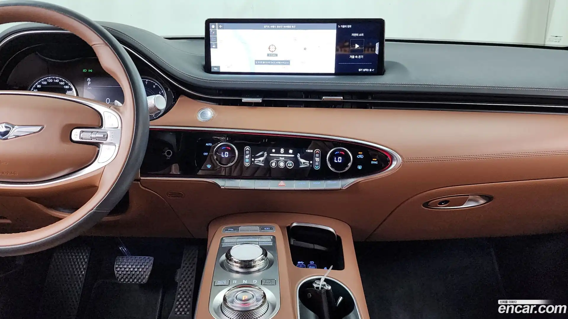 GV70 Genesis 2021.9-OPTION-018