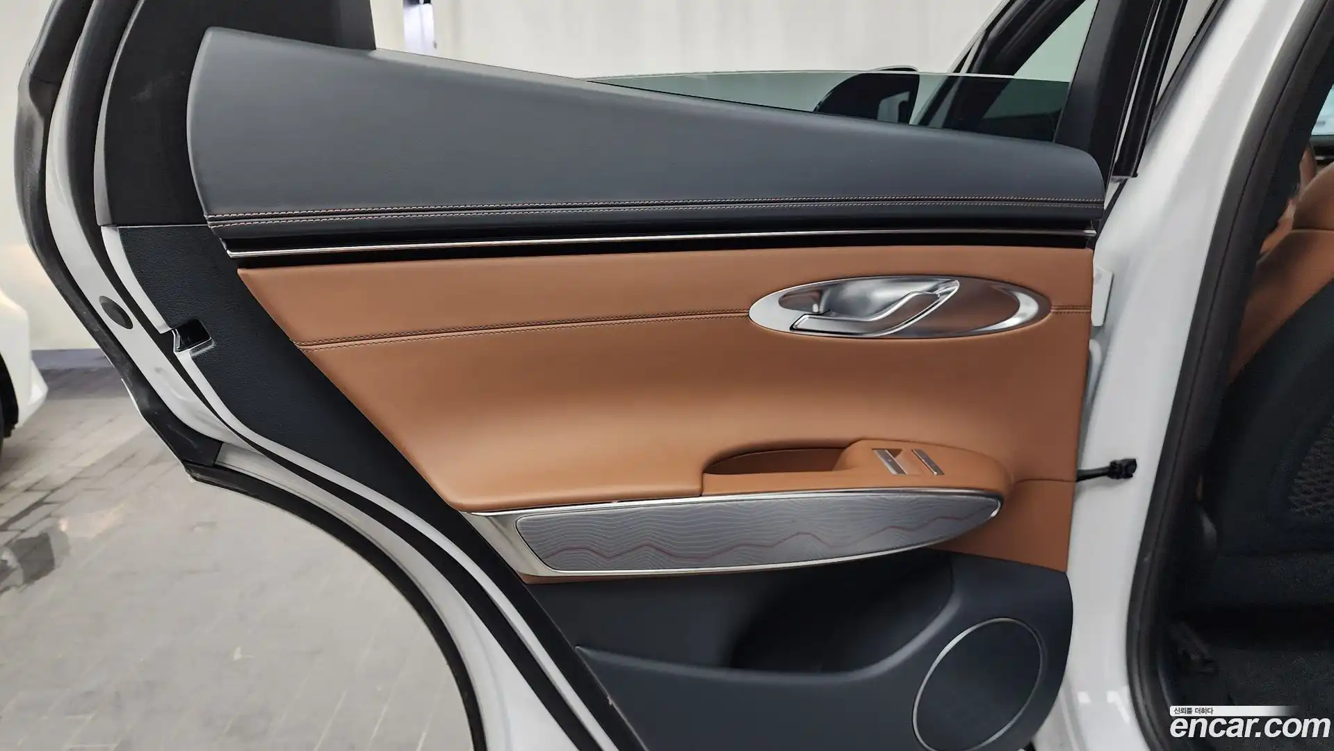 GV70 Genesis 2021.9-INNER-035