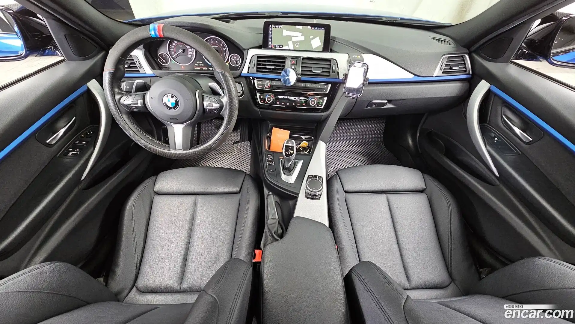 3-Series BMW 2018.1-INNER-007