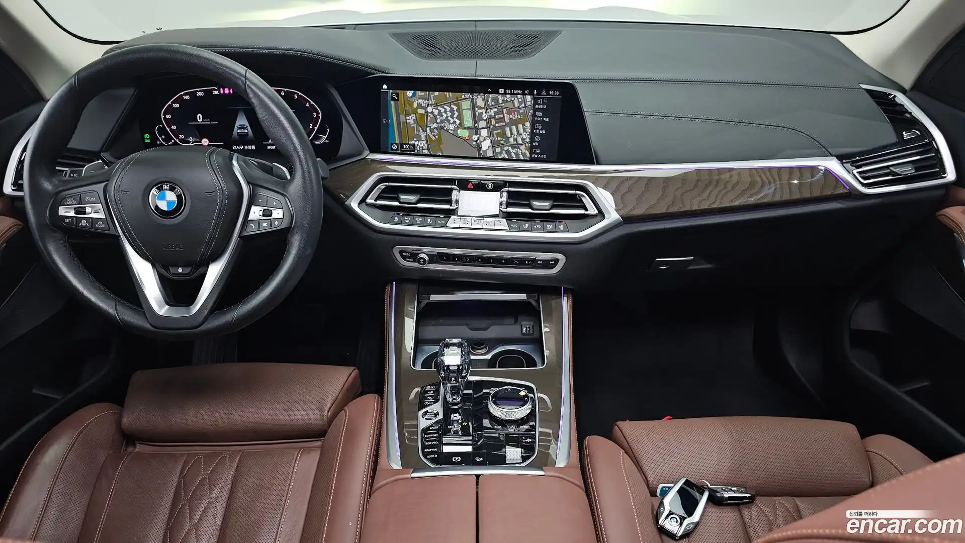 X5 BMW 2022.5-INNER-007
