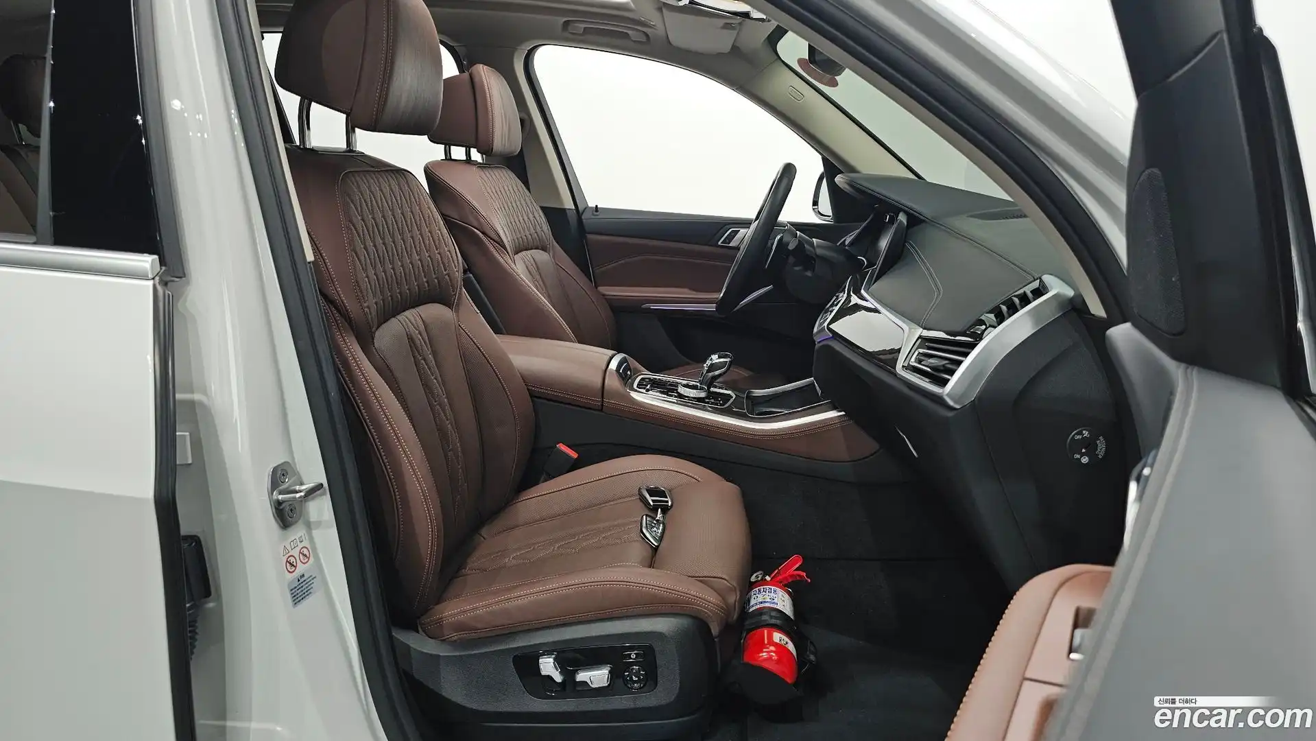 X5 BMW 2022.5-INNER-010