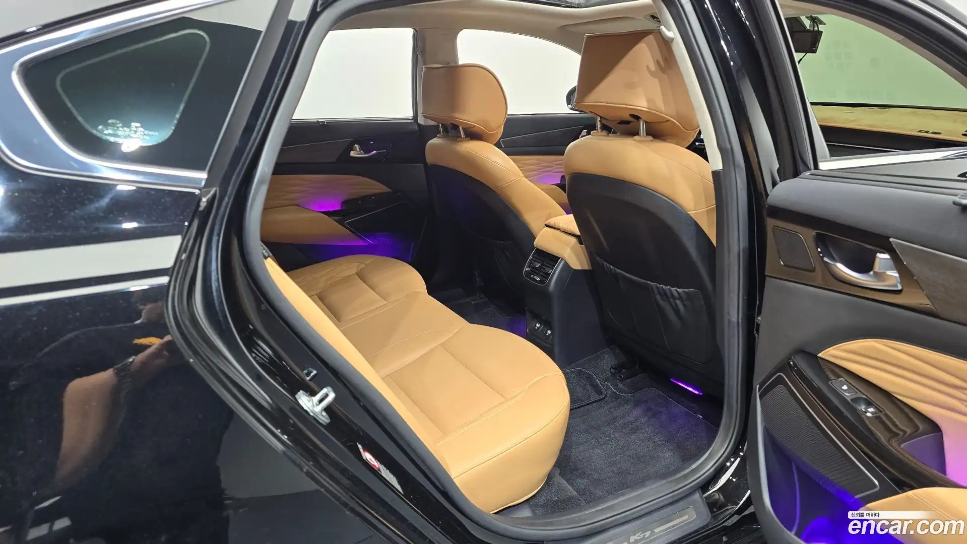K7 Kia 2020.8-OPTION-015
