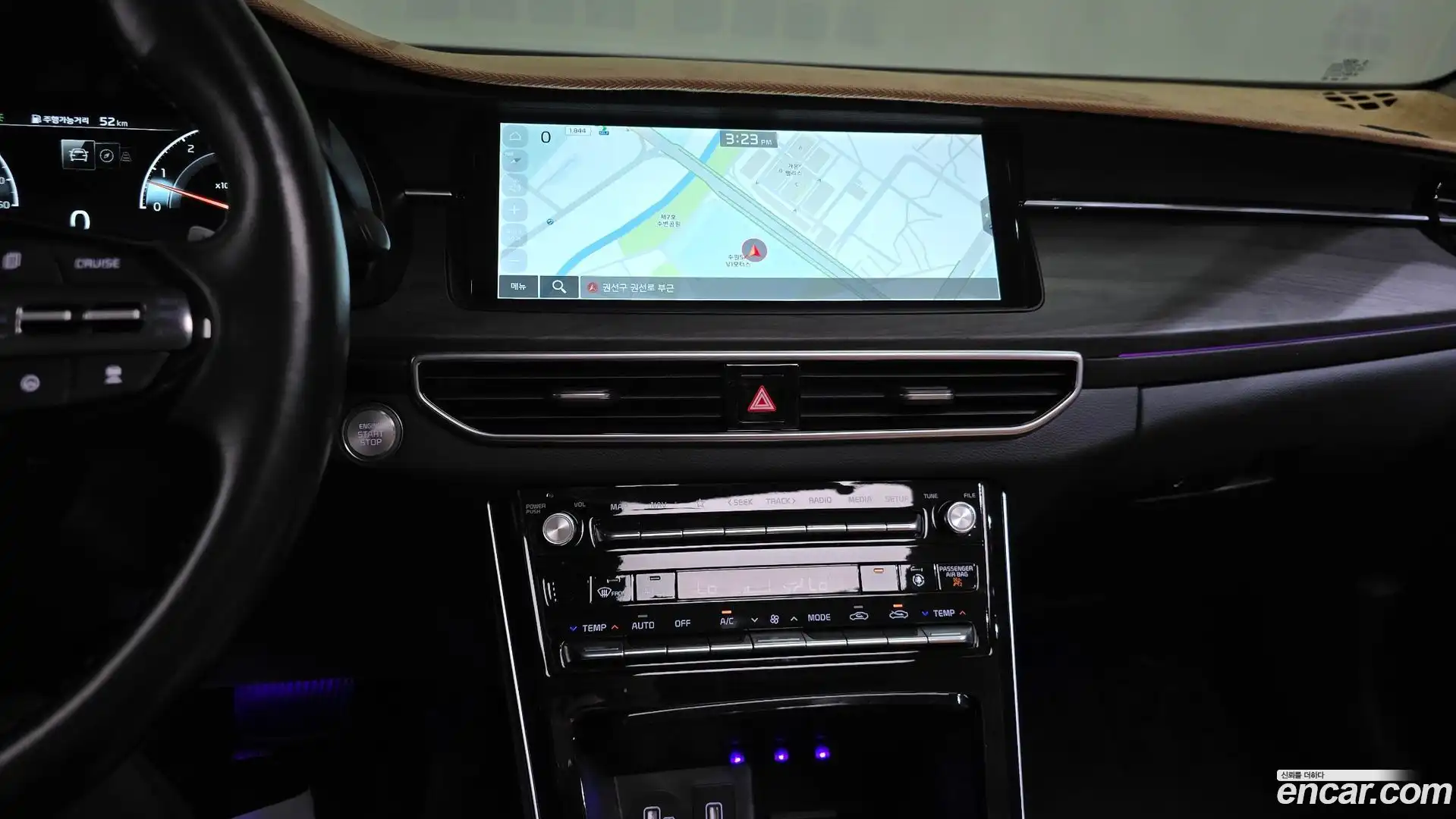 K7 Kia 2020.8-OPTION-016