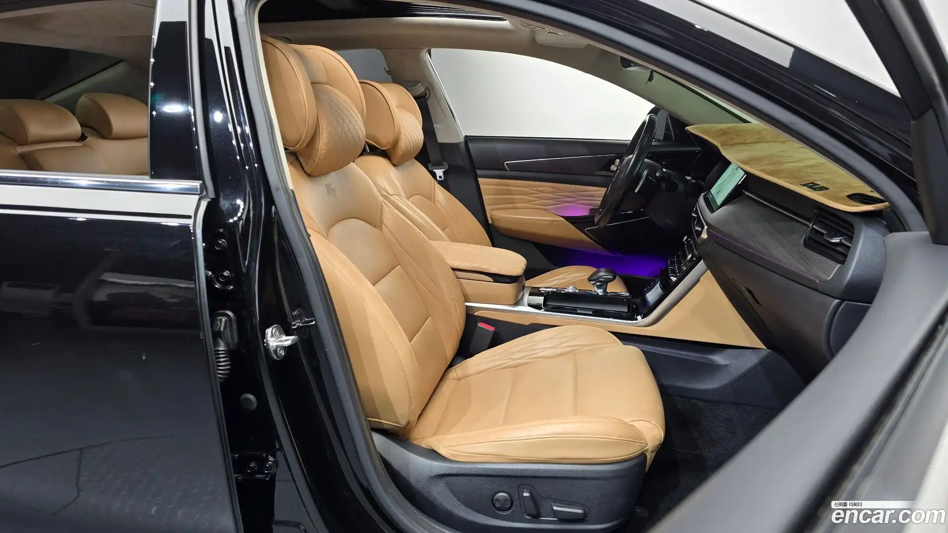 K7 Kia 2020.8-INNER-036