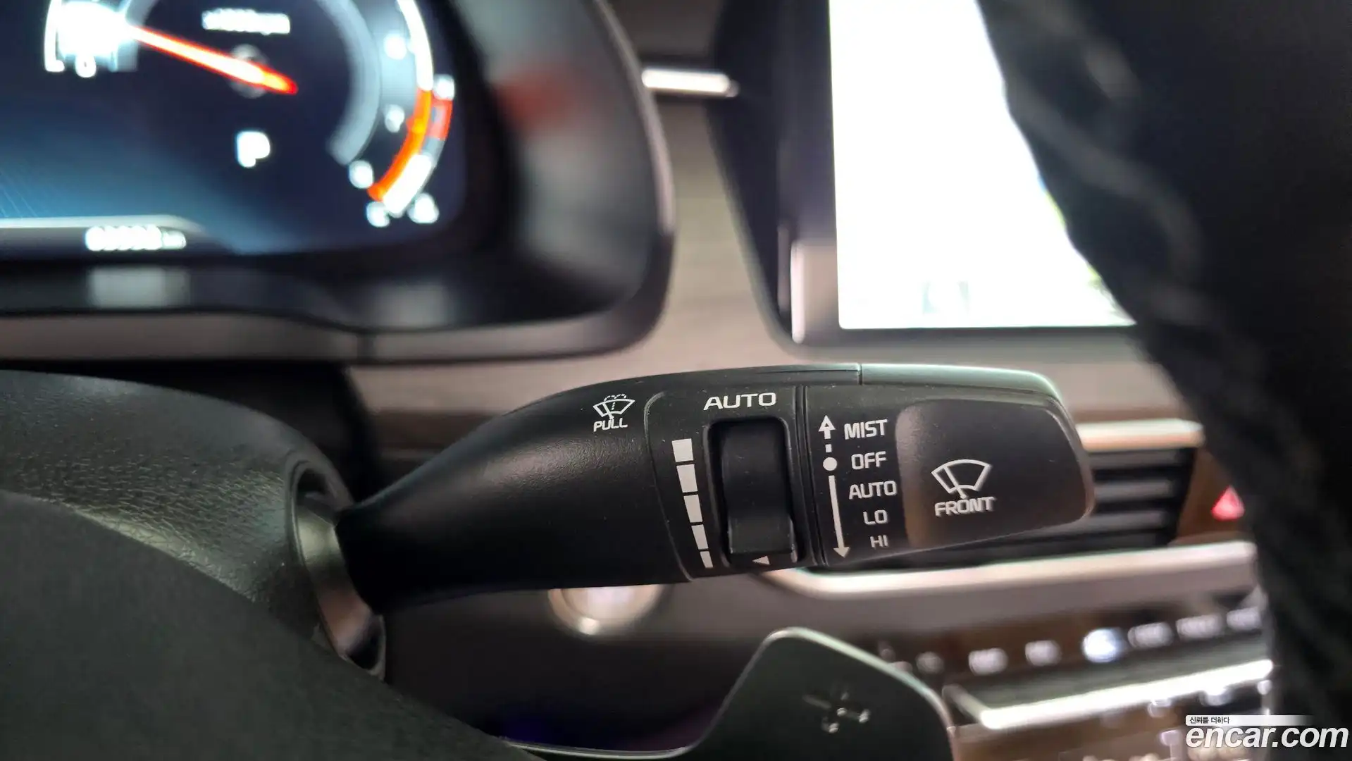 K7 Kia 2020.8-OPTION-040