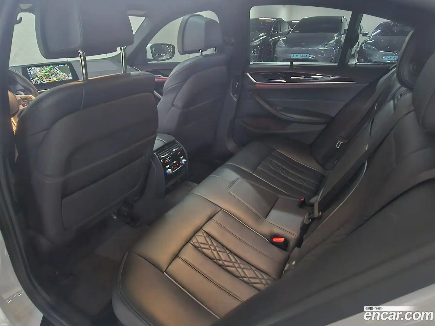 5-Series BMW 2018.4-OPTION-015
