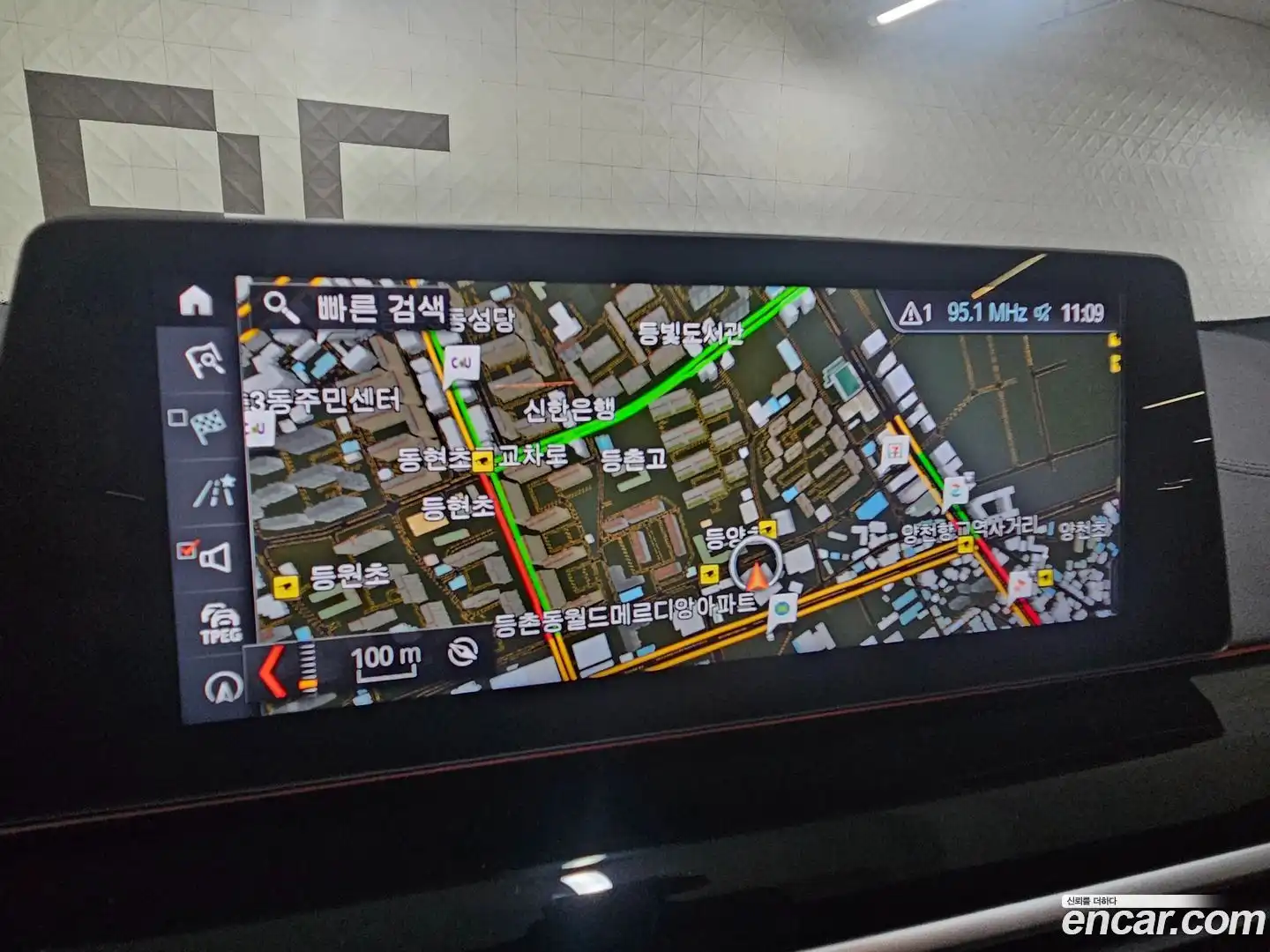 5-Series BMW 2018.4-OPTION-016