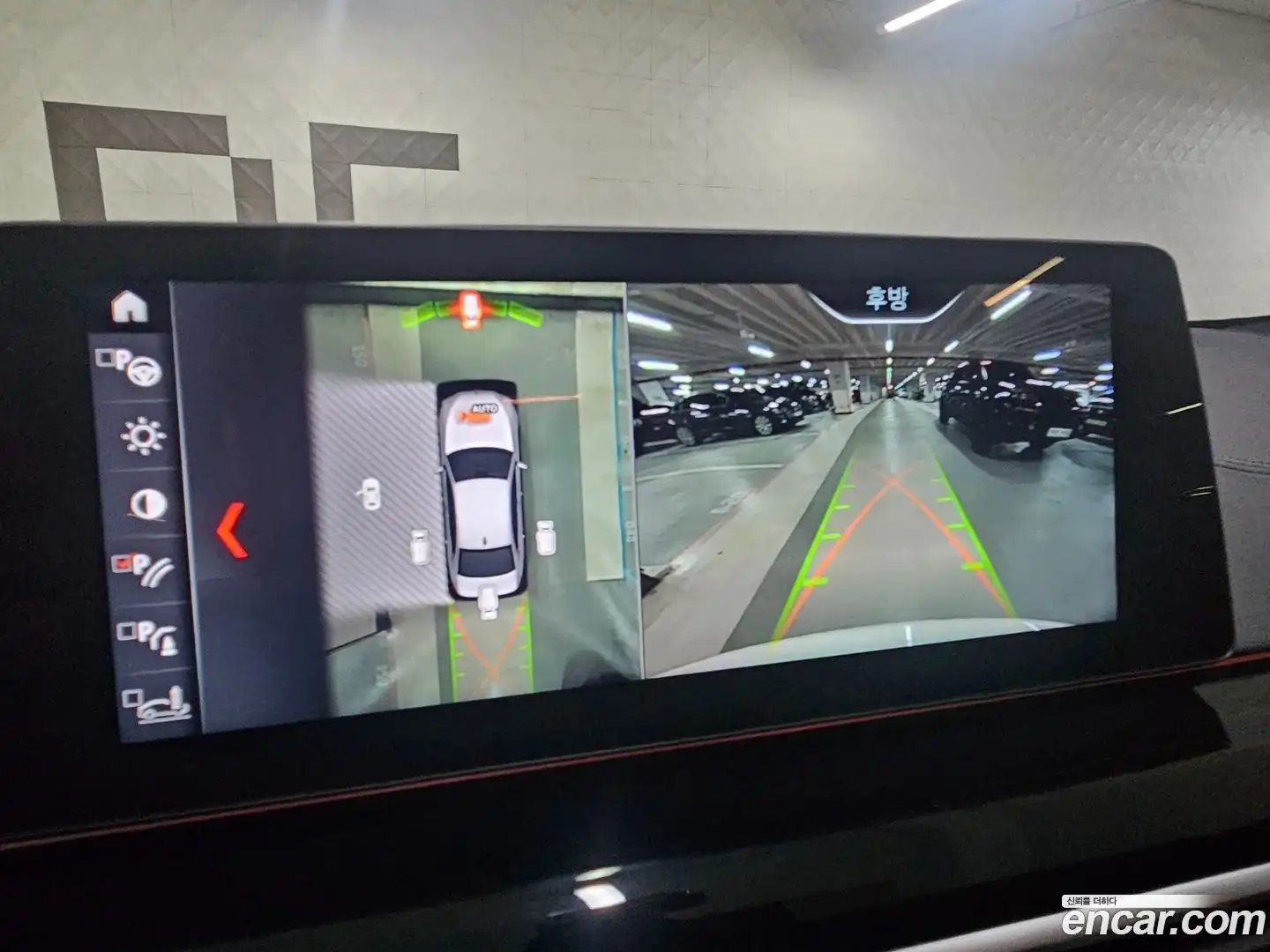 5-Series BMW 2018.4-OPTION-017