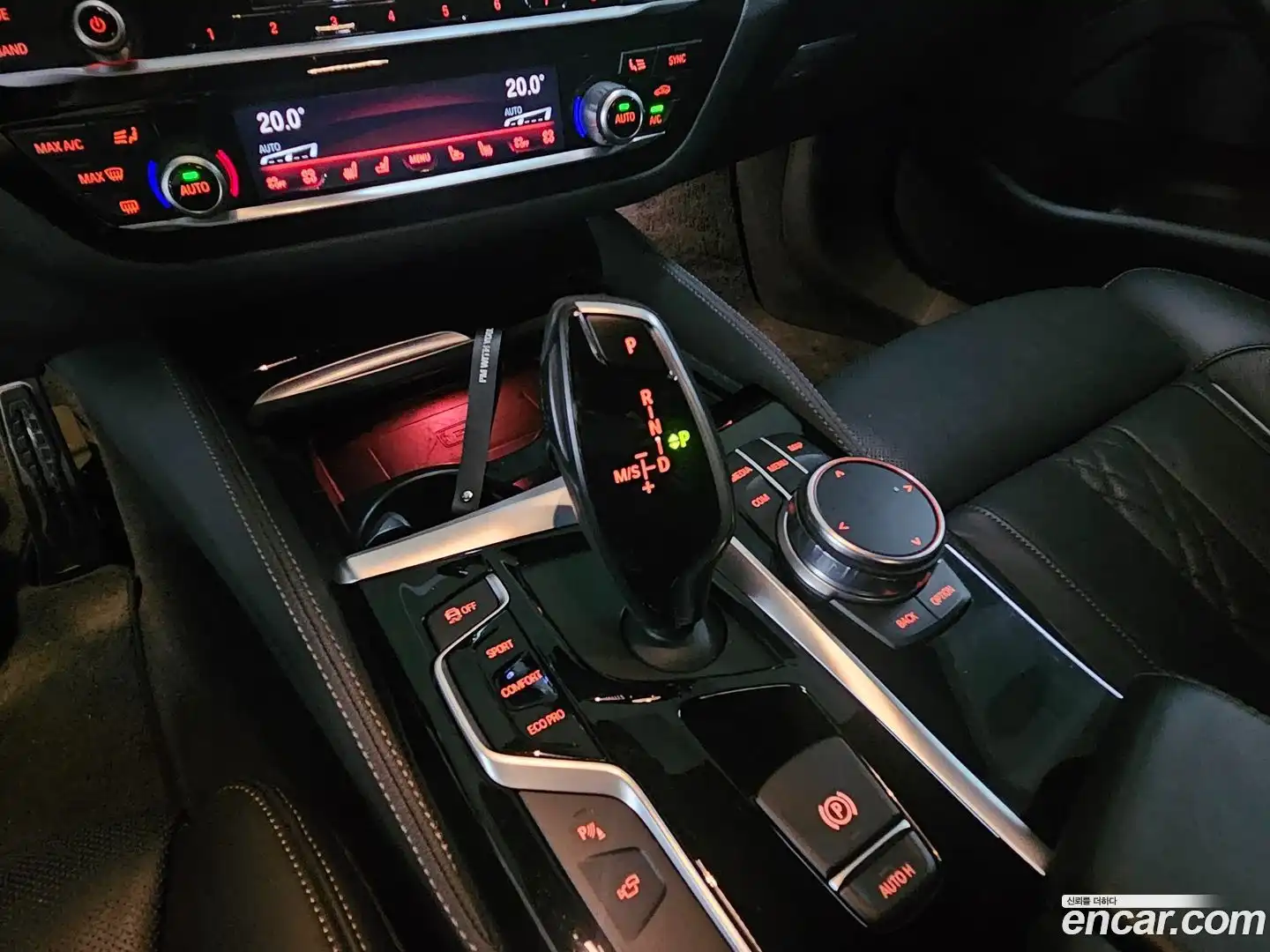 5-Series BMW 2018.4-OPTION-018