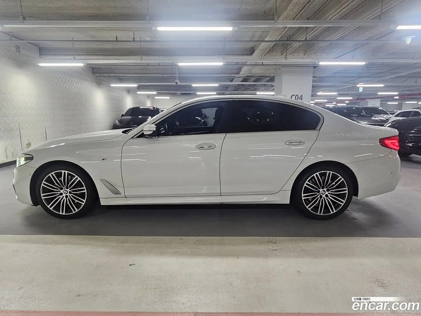 5-Series BMW 2018.4-OPTION-023