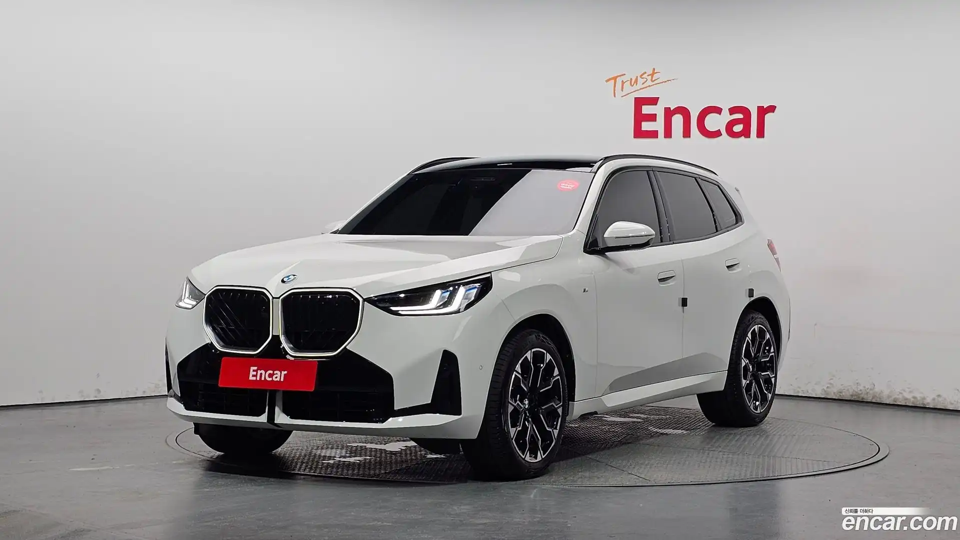 X3 BMW 2026.0-OUTER-001