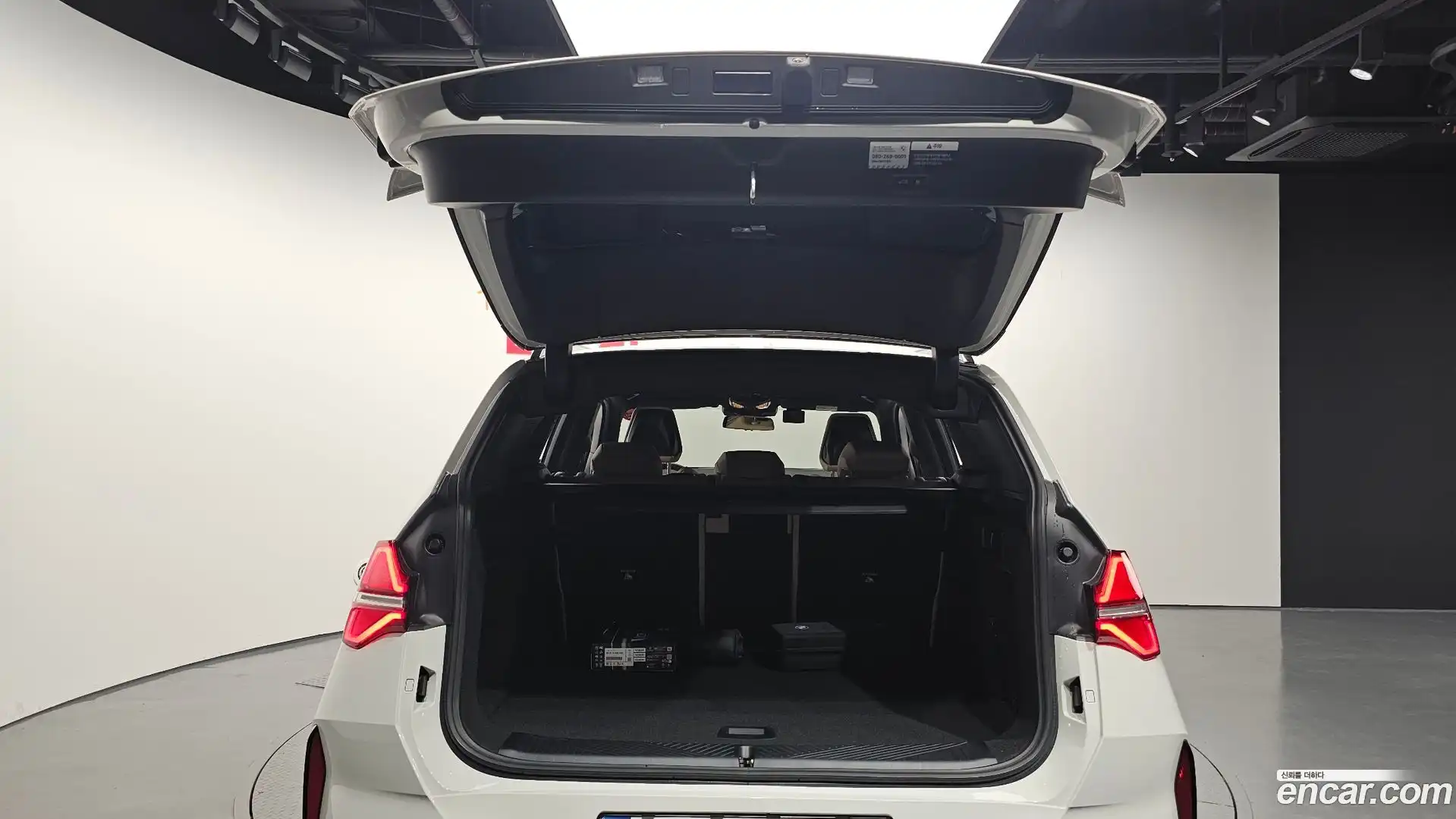 X3 BMW 2026.0-OPTION-040