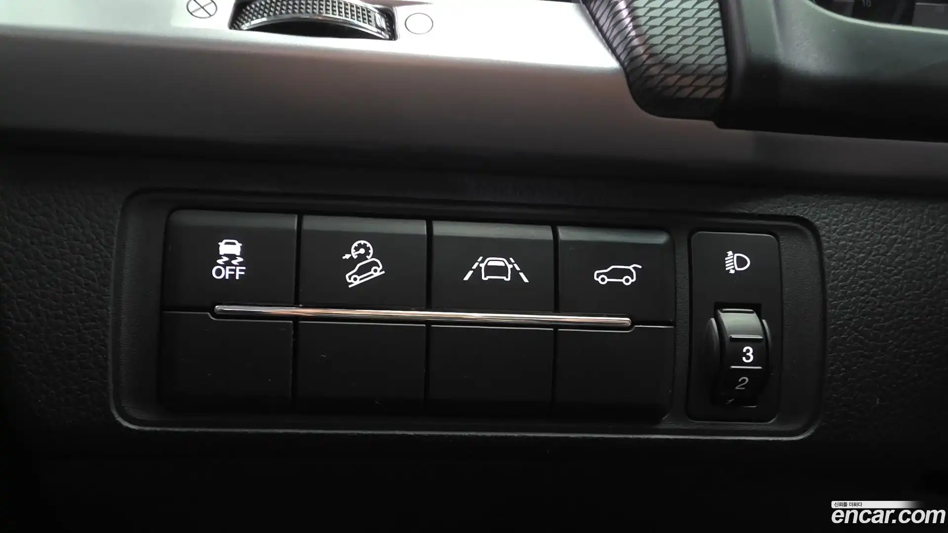 Rexton KG Mobility 2022.10-OPTION-020