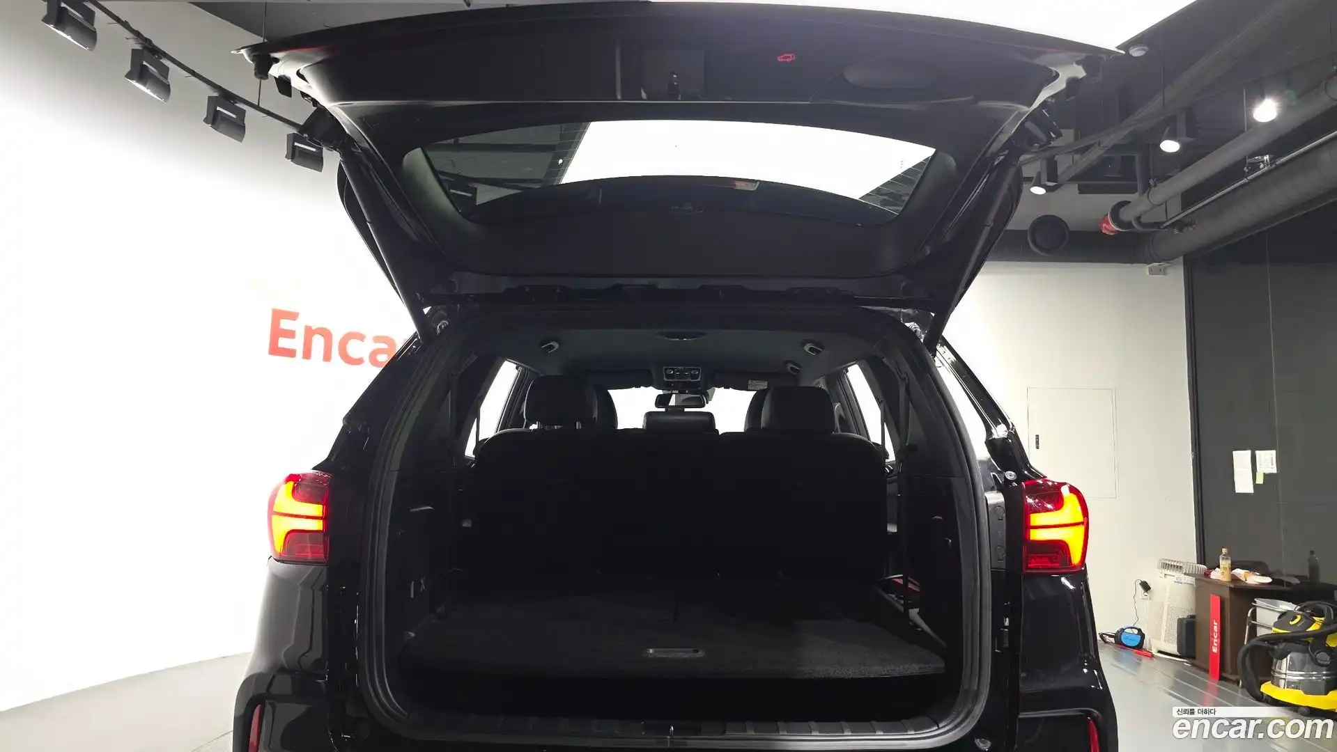 Rexton KG Mobility 2022.10-OPTION-024